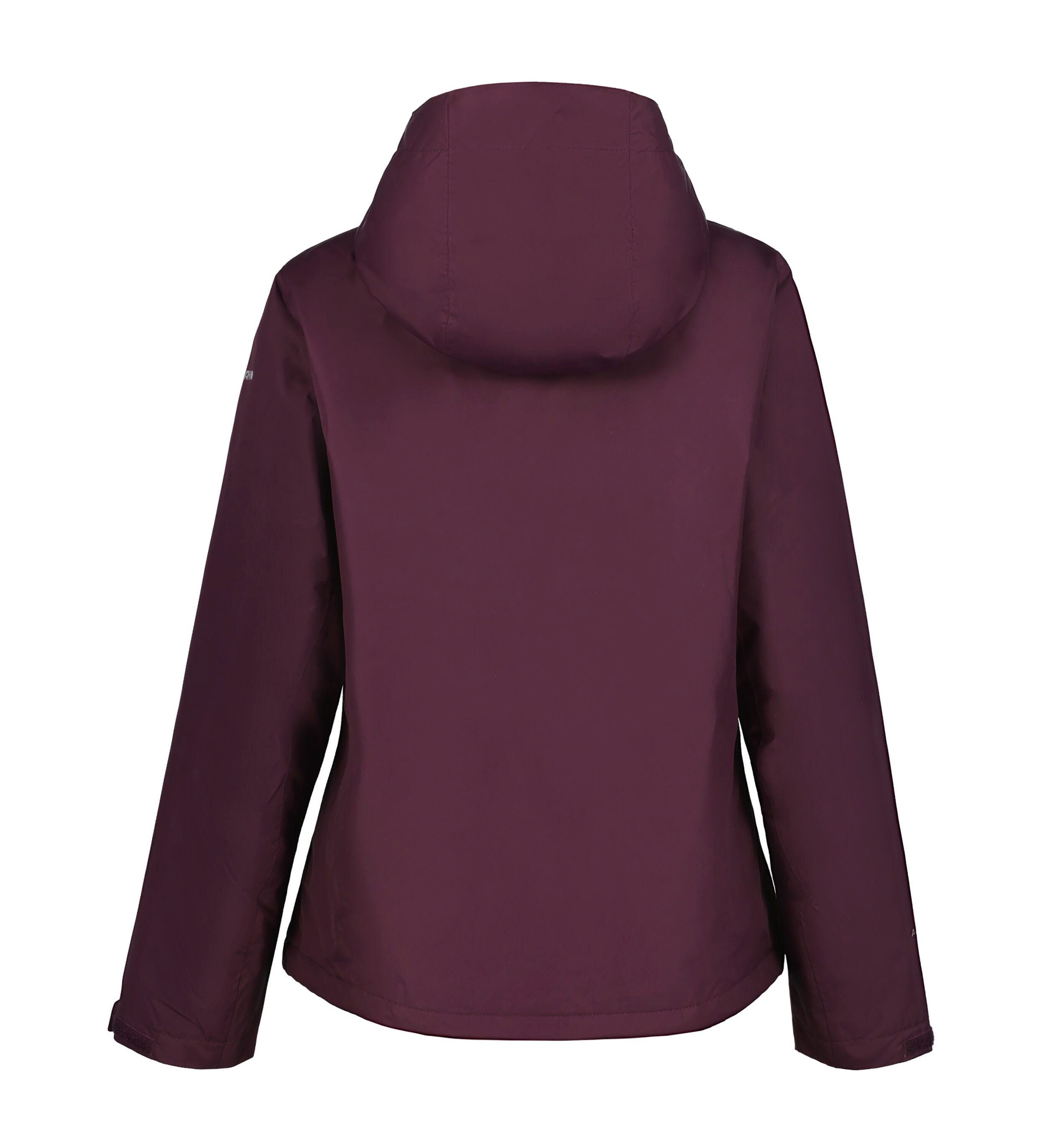 Icepeak Funktionsjacke D OUTDOORJACKE BENTONIA günstig online kaufen