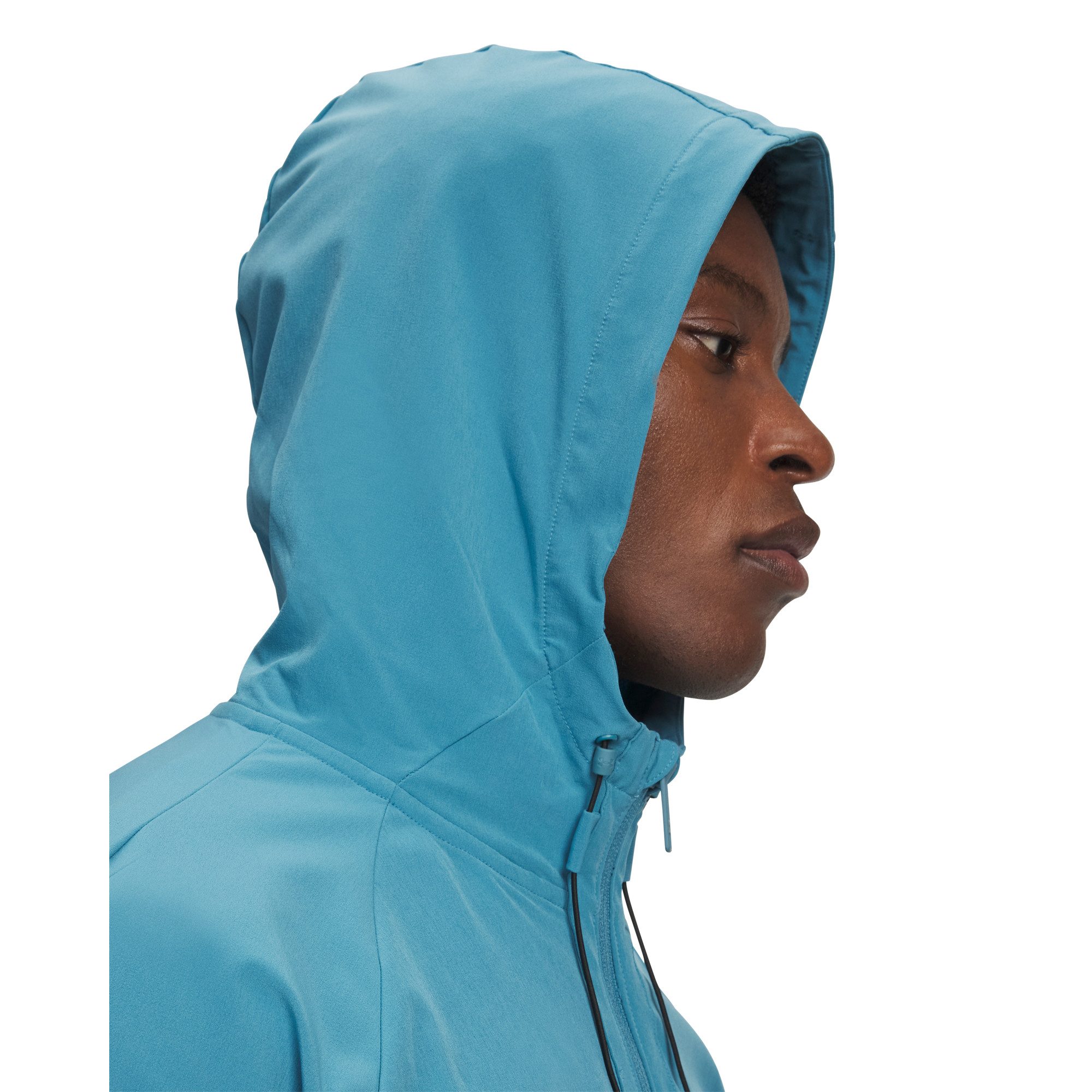 Under Armour® Windbreaker Under Armour Herren Windbreaker UA Vibe Woven Jacket 6003001