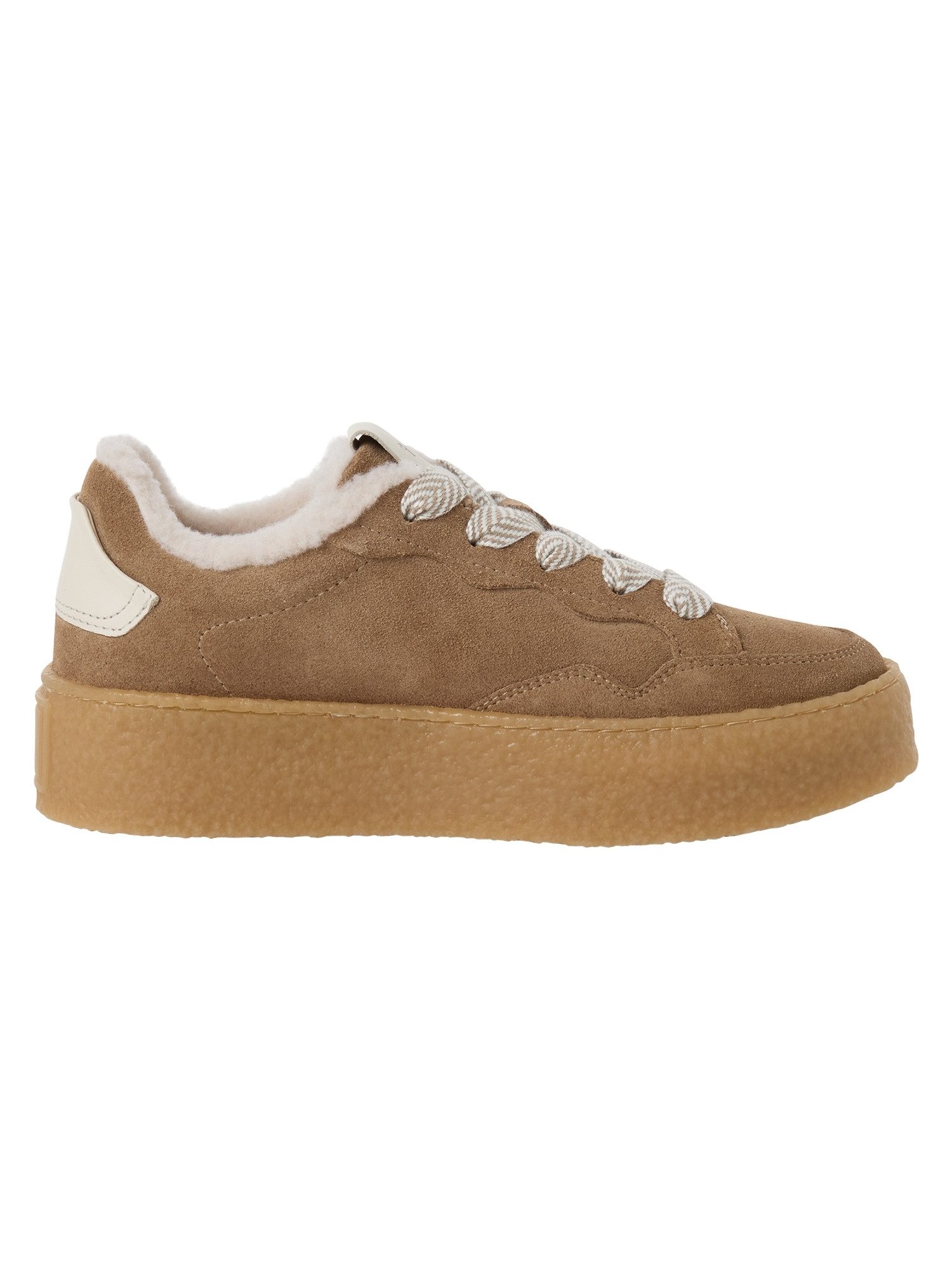 Tamaris COMFORT-Lining, Removable Sock aus Leder Slipper COMFORT-Lining