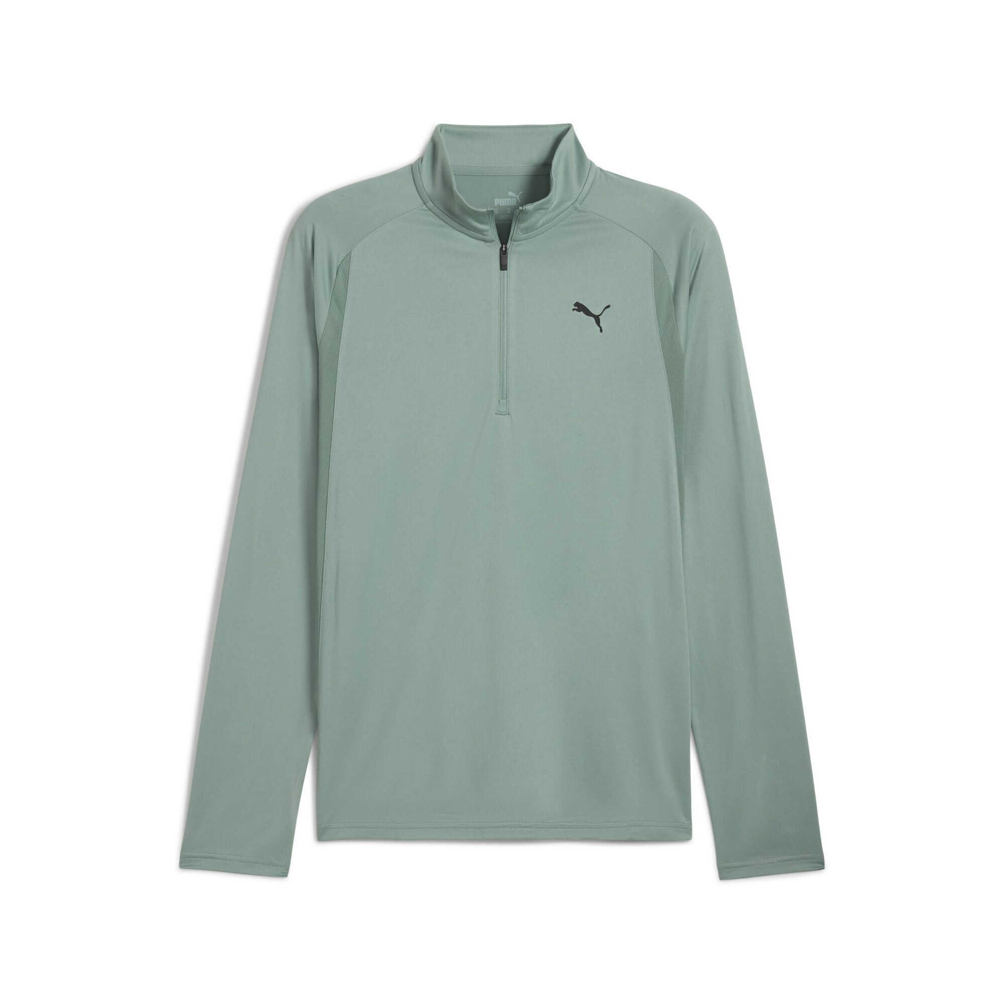PUMA Trainingsshirt TAD TECH Oberteil mit günstig online kaufen