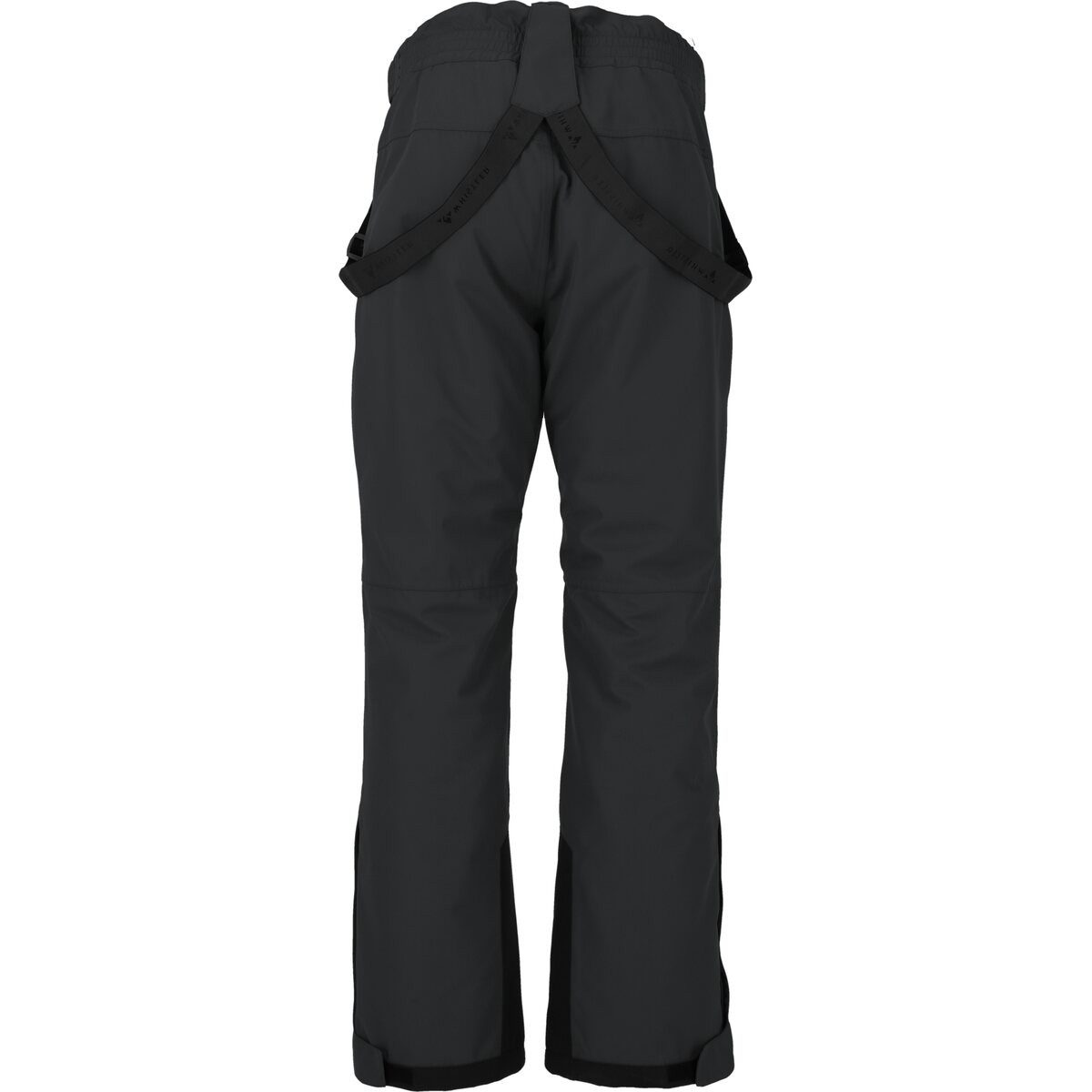 WHISTLER Skihose Drizzle Ski Pant W-Pro 10000 (wasserdicht, winddicht) schw günstig online kaufen