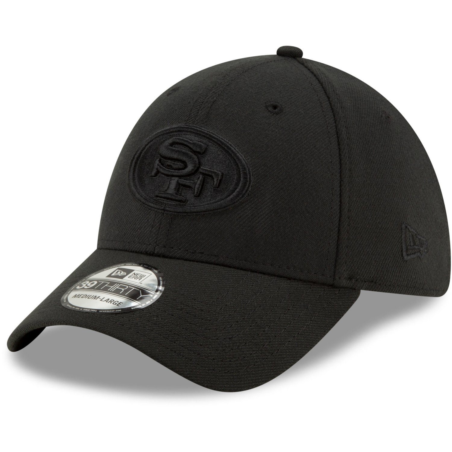 New Era Flex Cap 39Thirty StretchFit alle NFL Teams