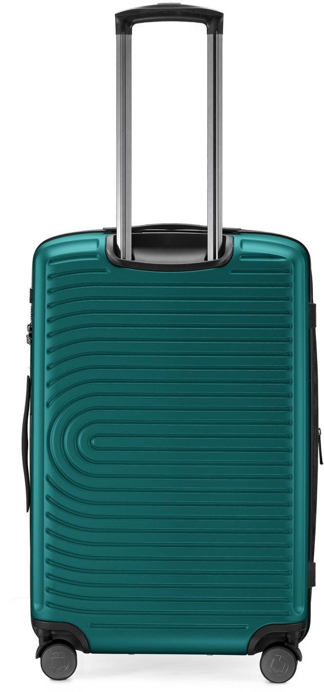 Hauptstadtkoffer Hartschalen-Trolley Mitte, verschiedene Größen und günstig online kaufen