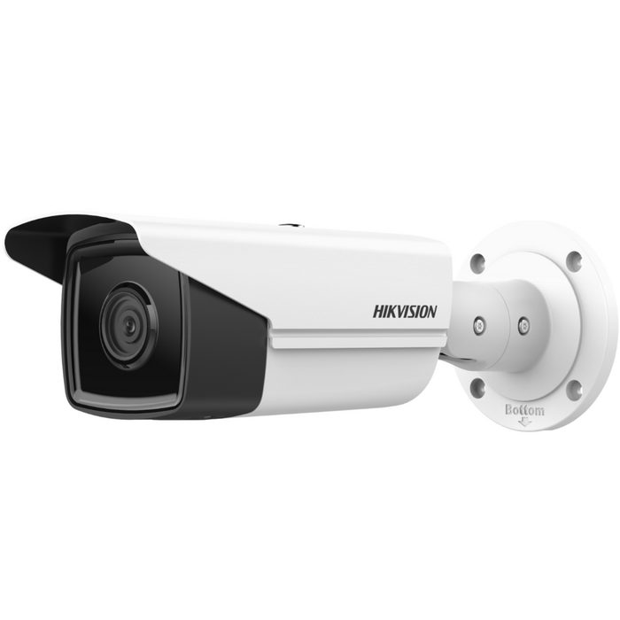 HIKVISION DS-2CD2T43G2-4I(2.8mm) Überwachungskamera (innen Bullet 2 Megapixel)
