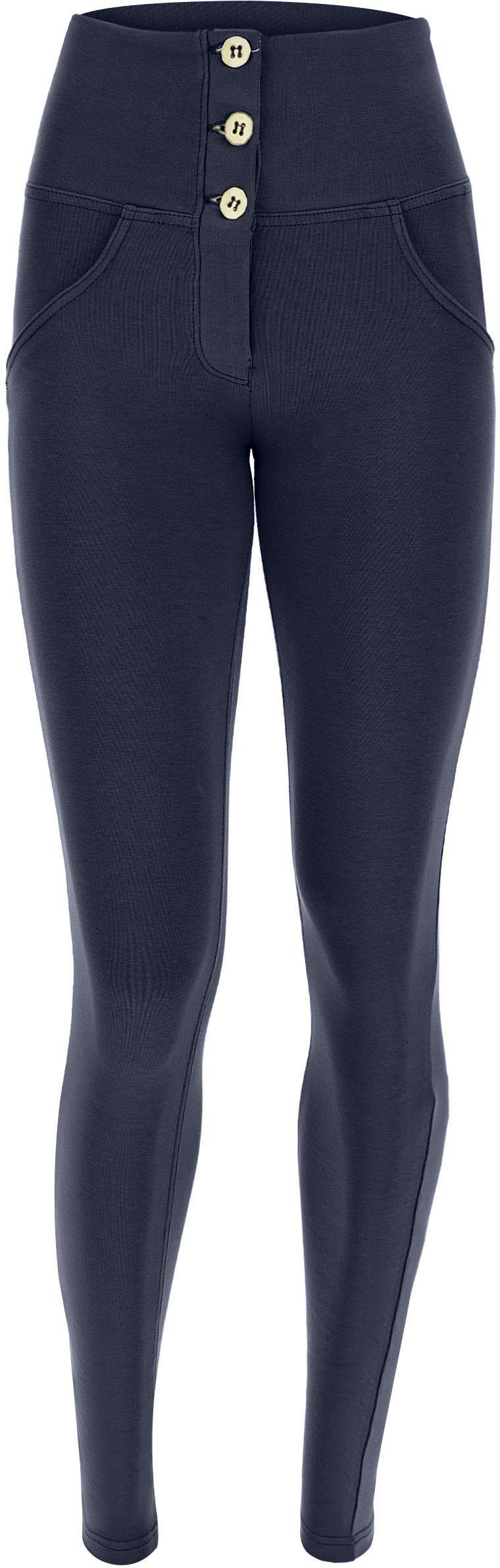 Freddy Jeggings WRUP2 SUPERSKINNY mit Lifting & Shaping Effekt