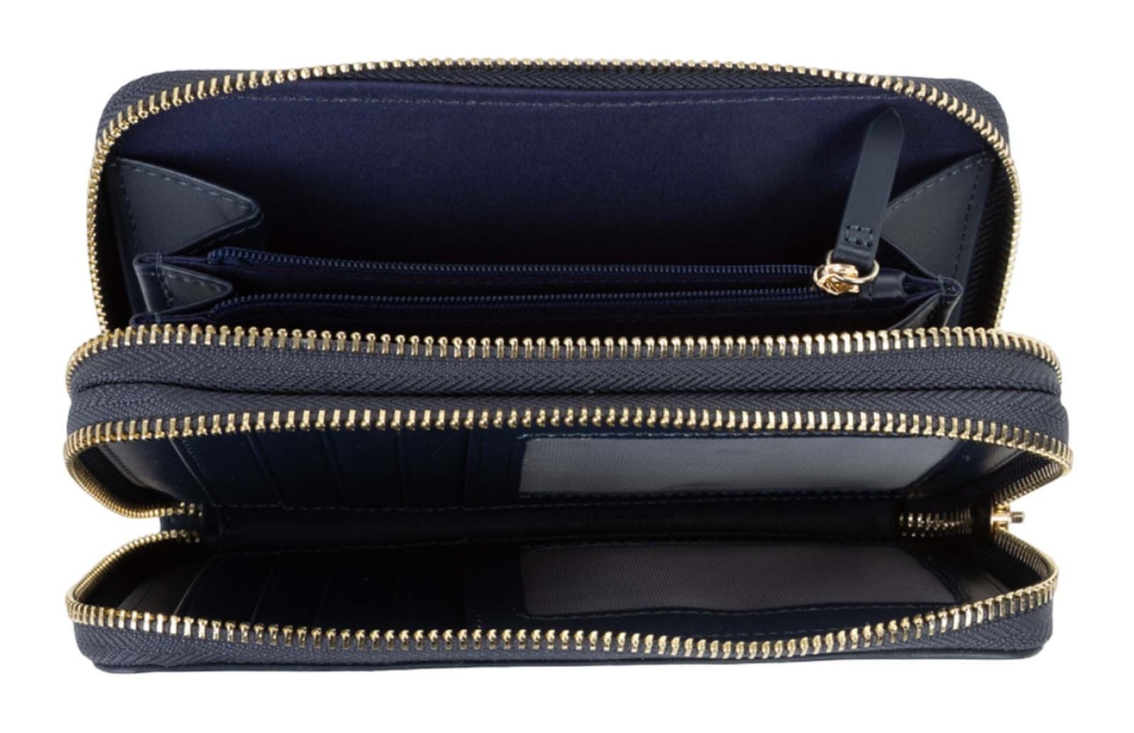 VALENTINO BAGS Geldbörse Zip Around Wallet