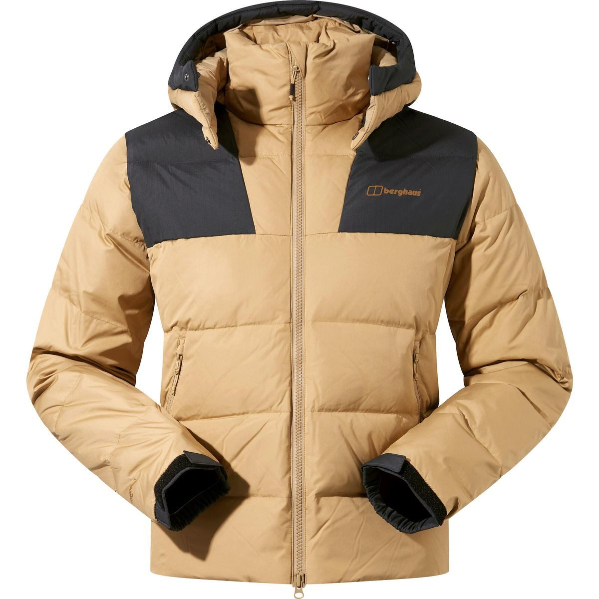 Berghaus 3-in-1-Funktionsparka M Embo Down 4in1 Jacket