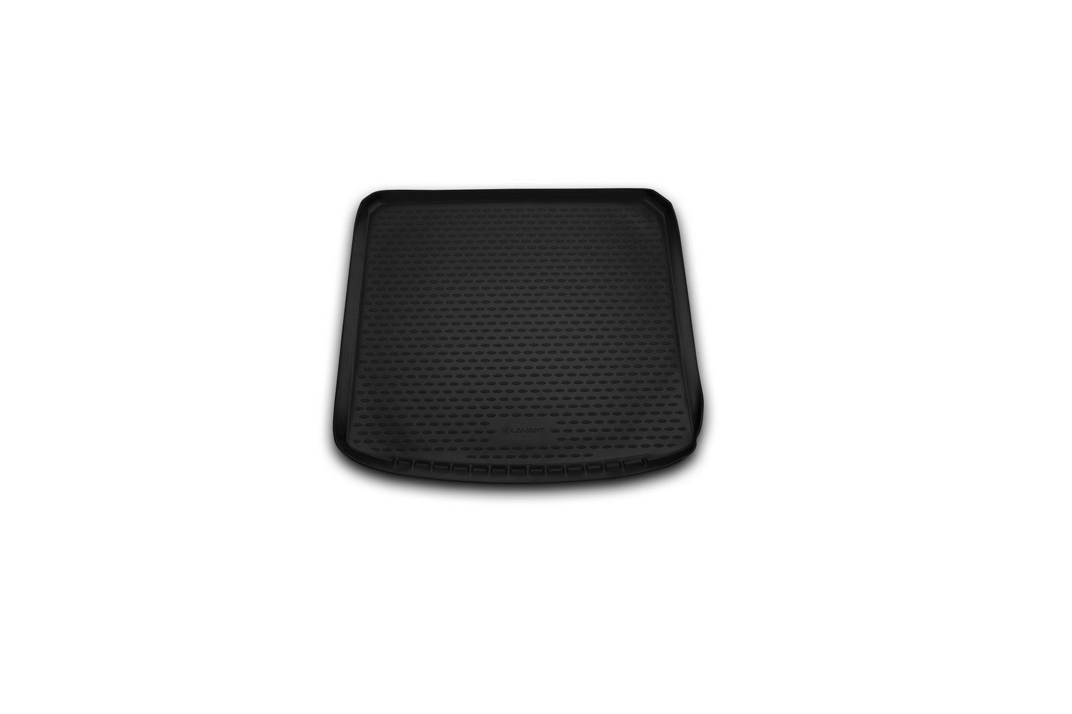 LEMENT Kofferraummatte Laderaumwanne passend für NISSAN X-Trail T31 (II, IIp) 2007–2013 (1 St), für NISSAN X-Trail Pkw, Passgenau