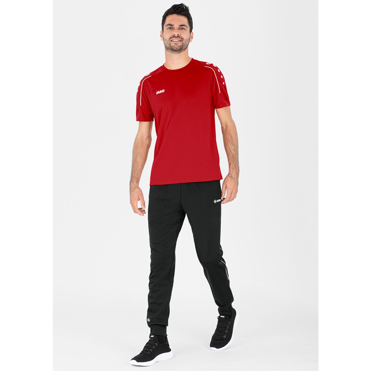 Jako Trainingshose Jako Polyesterhose Attack 2.0 9272