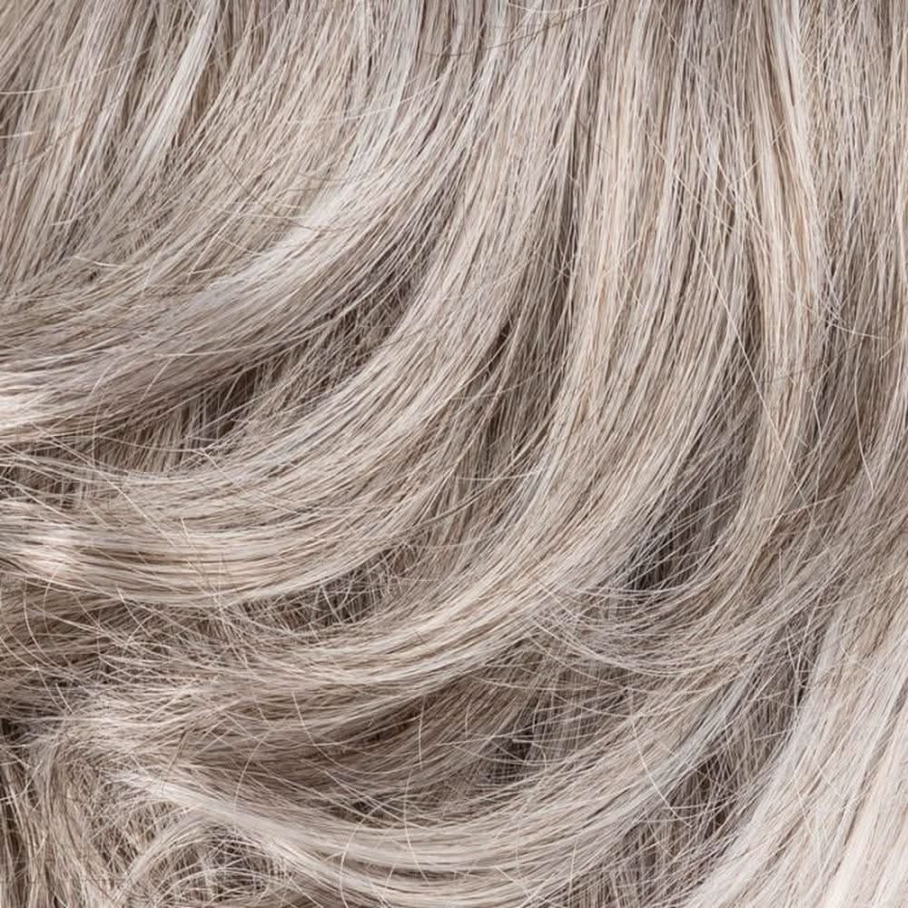 Ellen Wille Kunsthaarperücke Ellen Wille Romance Deluxe, Wavy Bob, handgeknüpft, Monofilament, Filmansatz, Gr. M