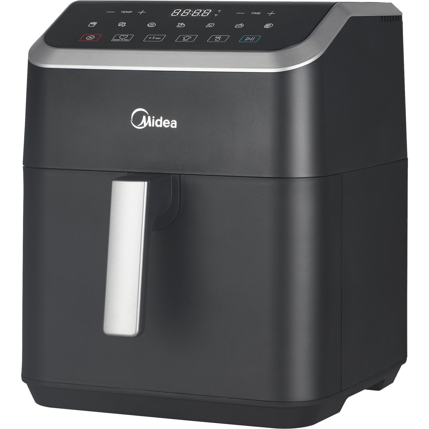 Midea Heißluftfritteuse