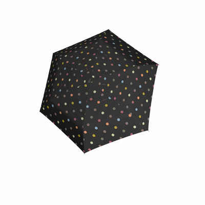 REISENTHEL® Taschenregenschirm umbrella pocket mini Dots