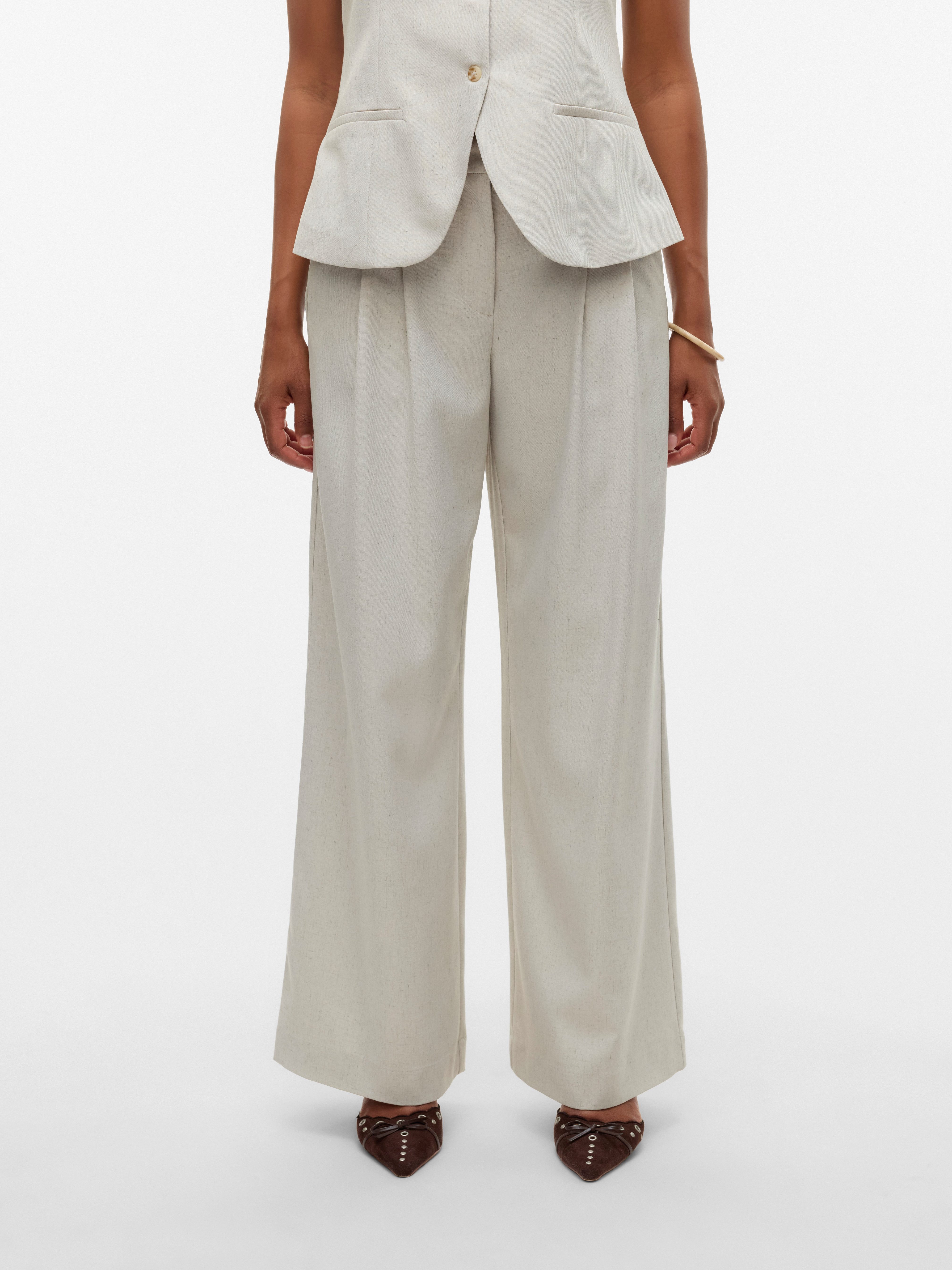 Vero Moda Stoffhose