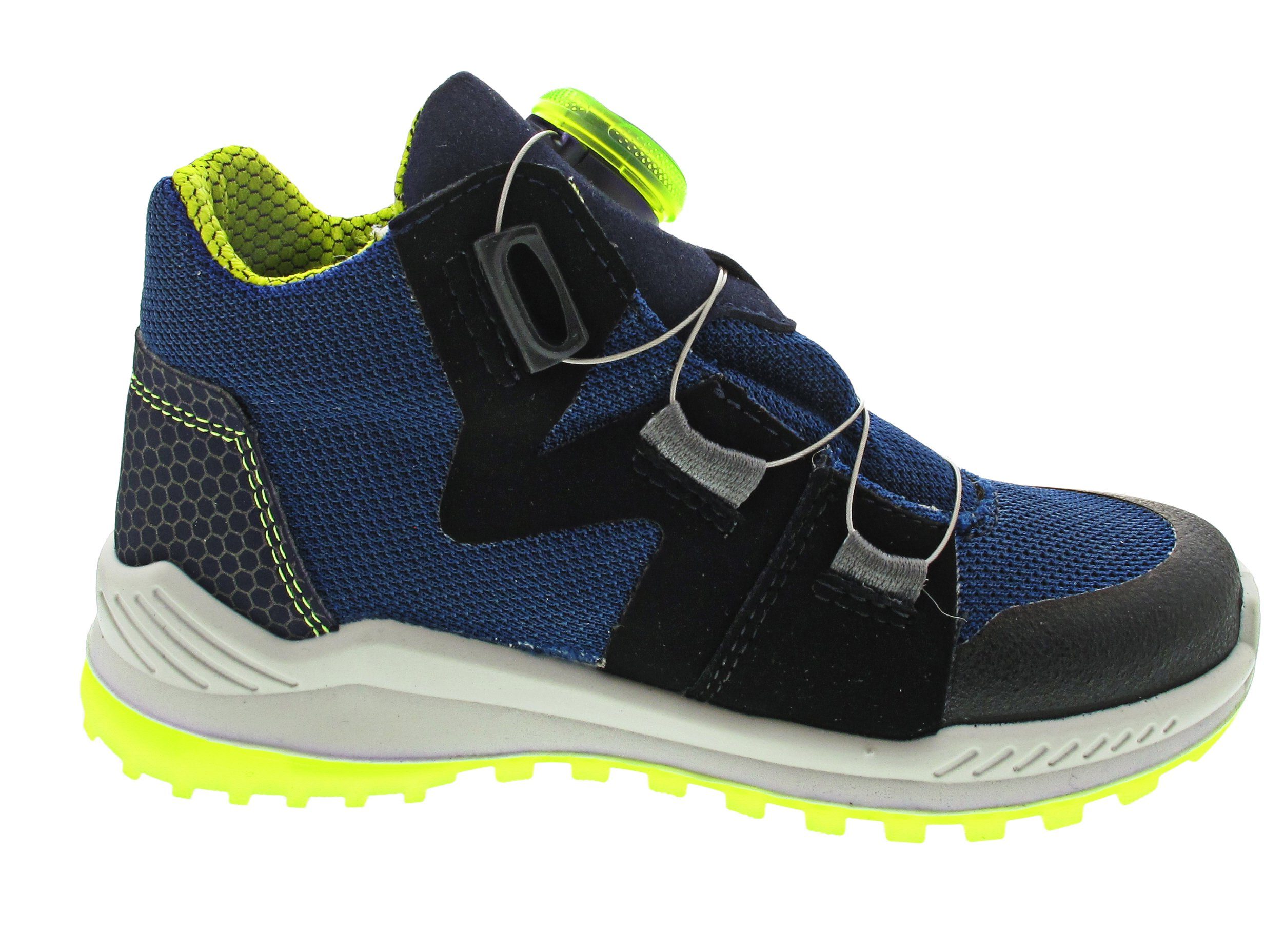 Ricosta Stiefelette
