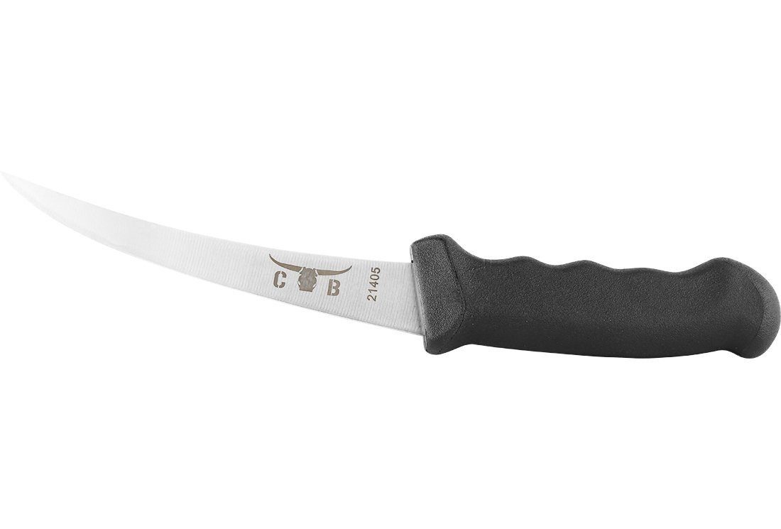 Dekonaz Костяк Boning, Chefmesser, 15 cm, Edelstahl