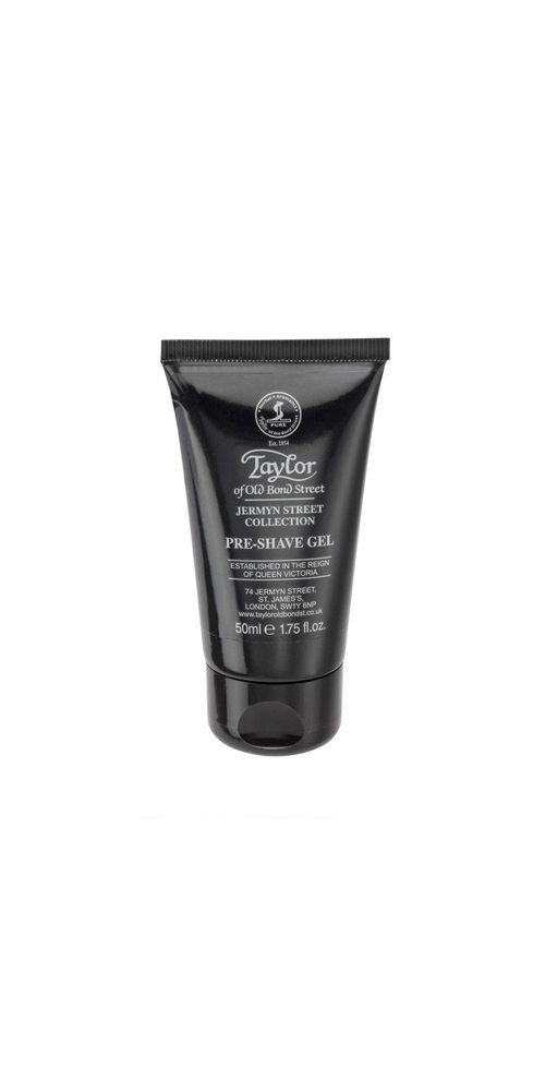 Taylor of Old Bond Street Rasiercreme Taylor of Old Bond Street Jermyn Street Collection Pre-shave Gel 50ml