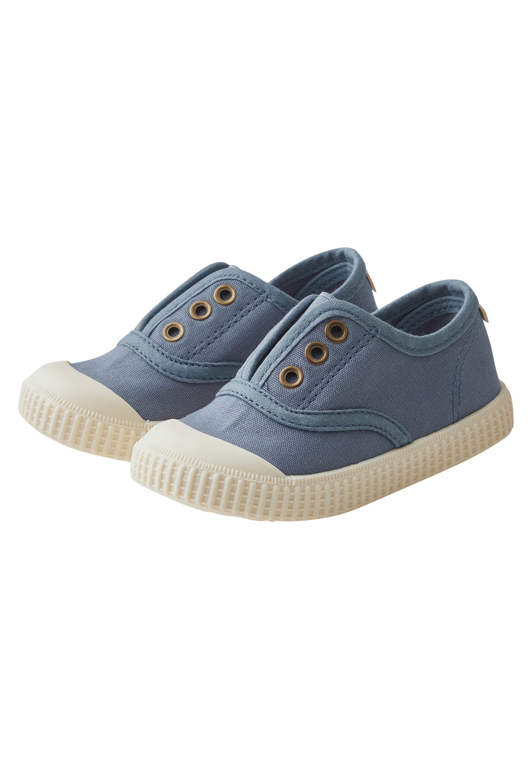Sterntaler® Sneaker uni Schuhe, Krabbelschuh Krabbelschuh