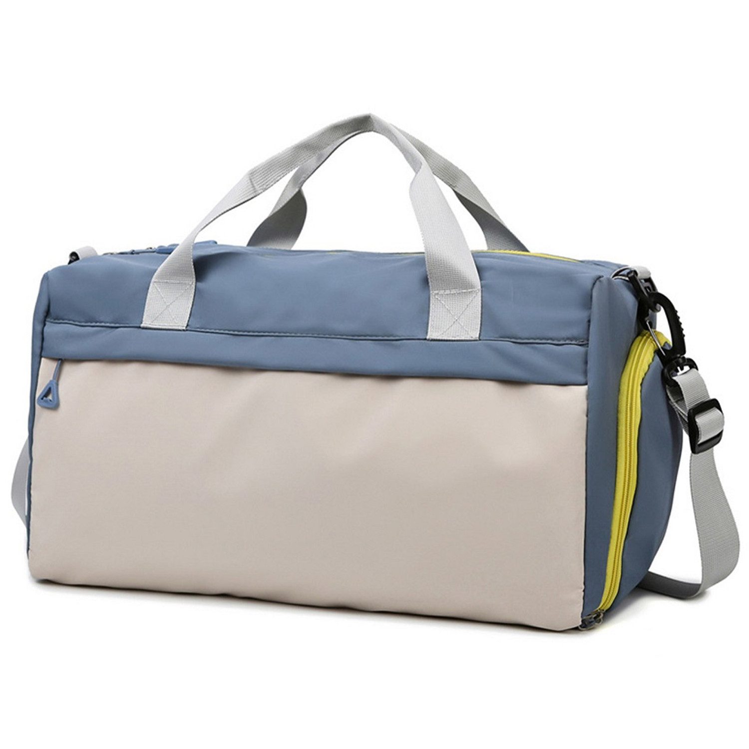 Masbekte Sporttasche Fitnesstasche, Reisetasche, Trainingstasche, Wasserdic günstig online kaufen