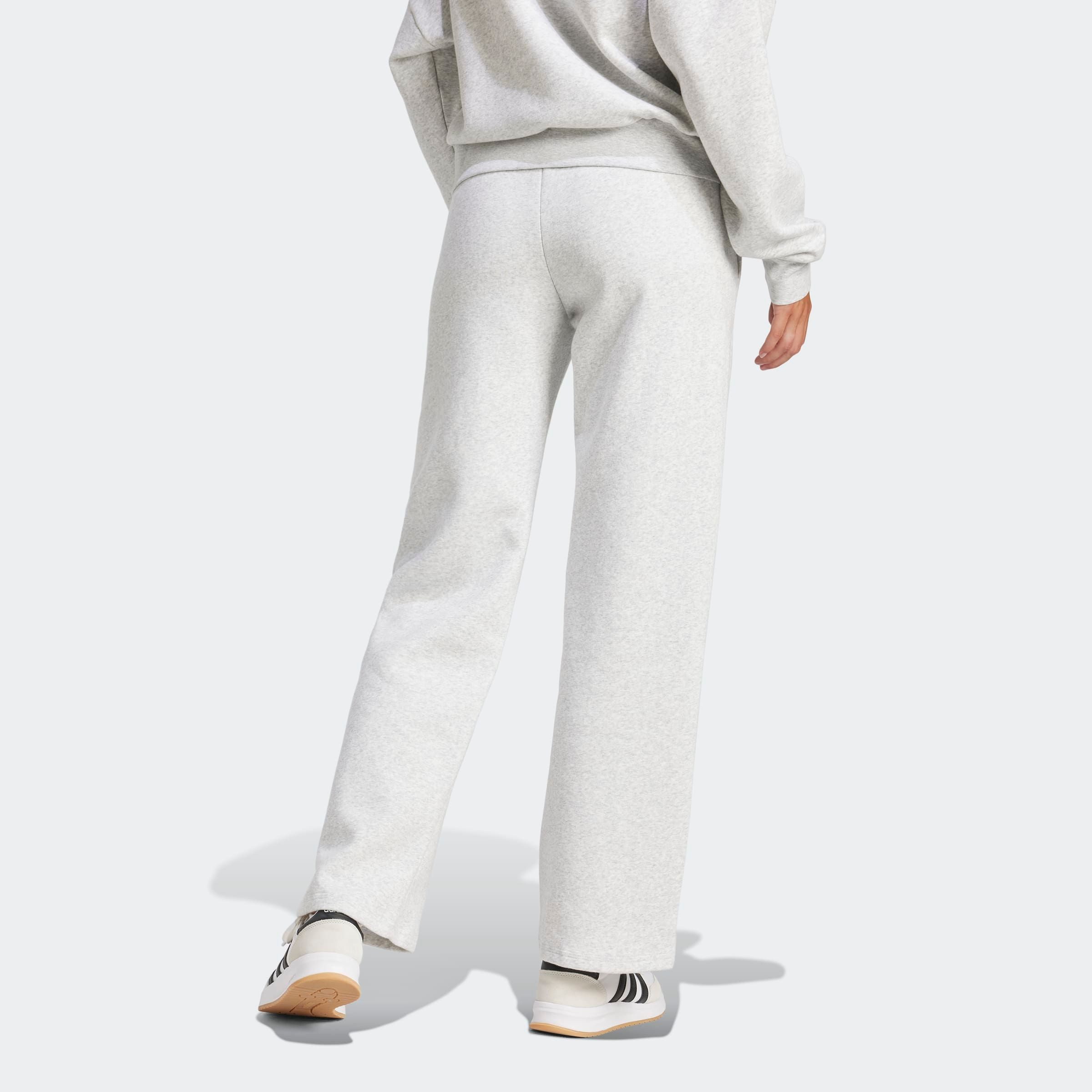 adidas Sportswear Sporthose W SL FC PT Locker geschnitten, mittelhoher Bund günstig online kaufen
