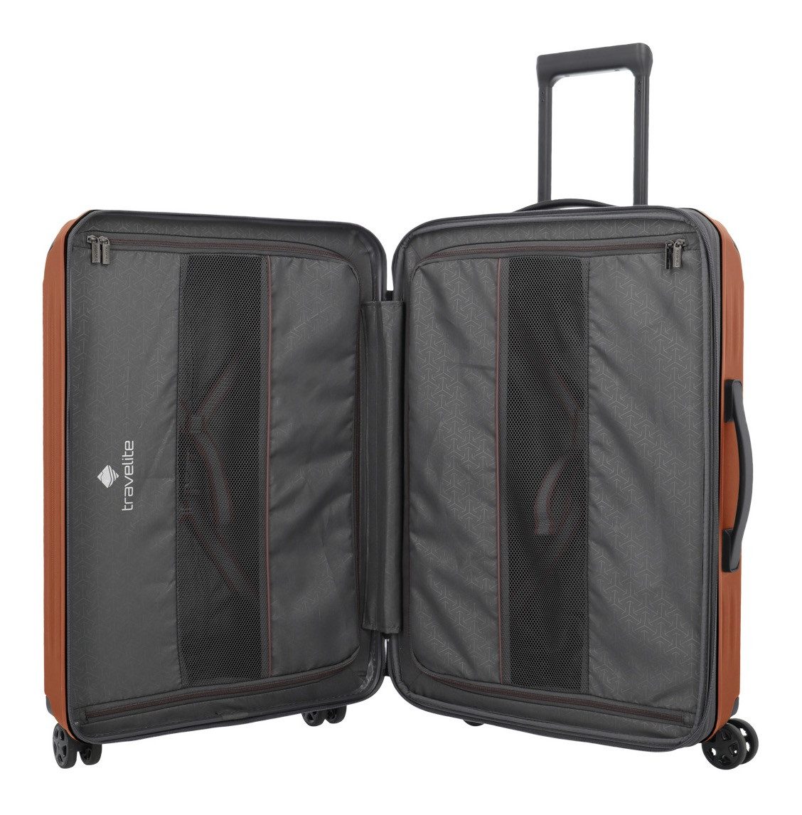travelite Hartschalen-Trolley DYNAMIIC, verschiedene Größen und günstig online kaufen
