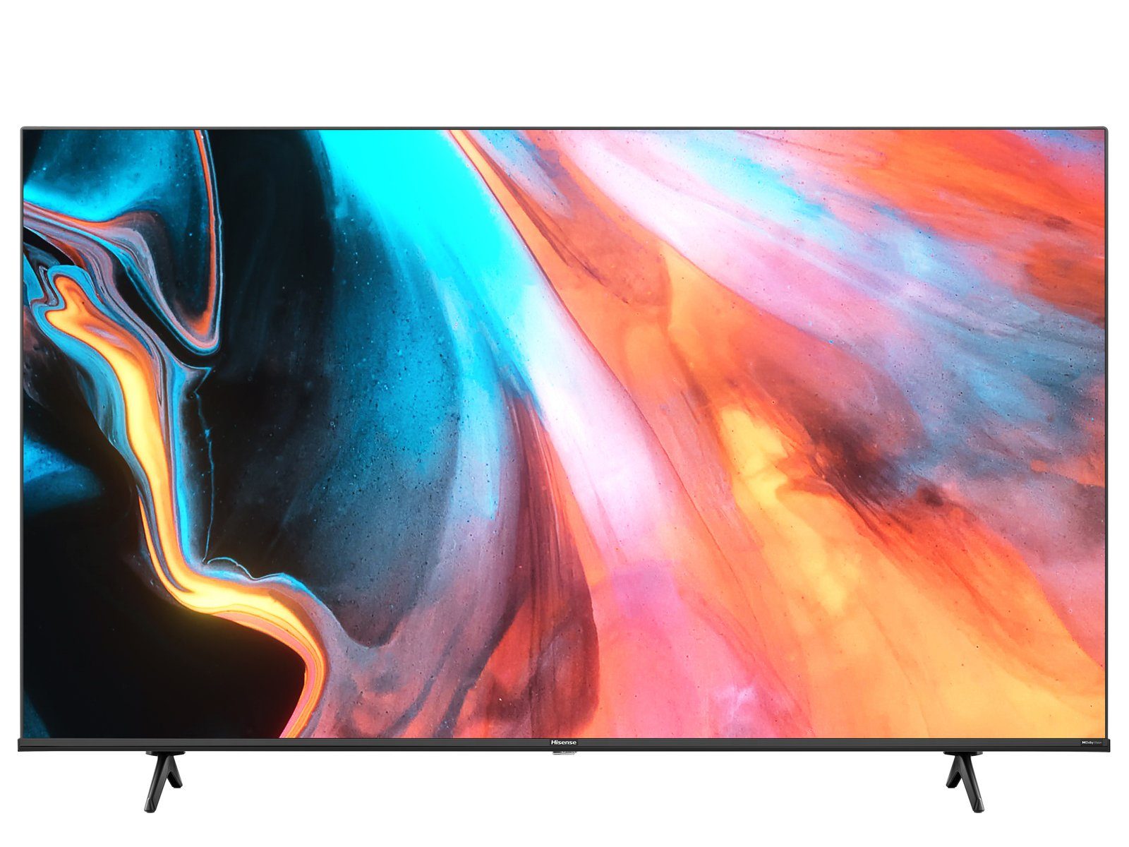 Hisense 70E77HQ QLEDFernseher (176,5 cm/70 Zoll, 4K Ultra HD, SmartTV) online kaufen OTTO