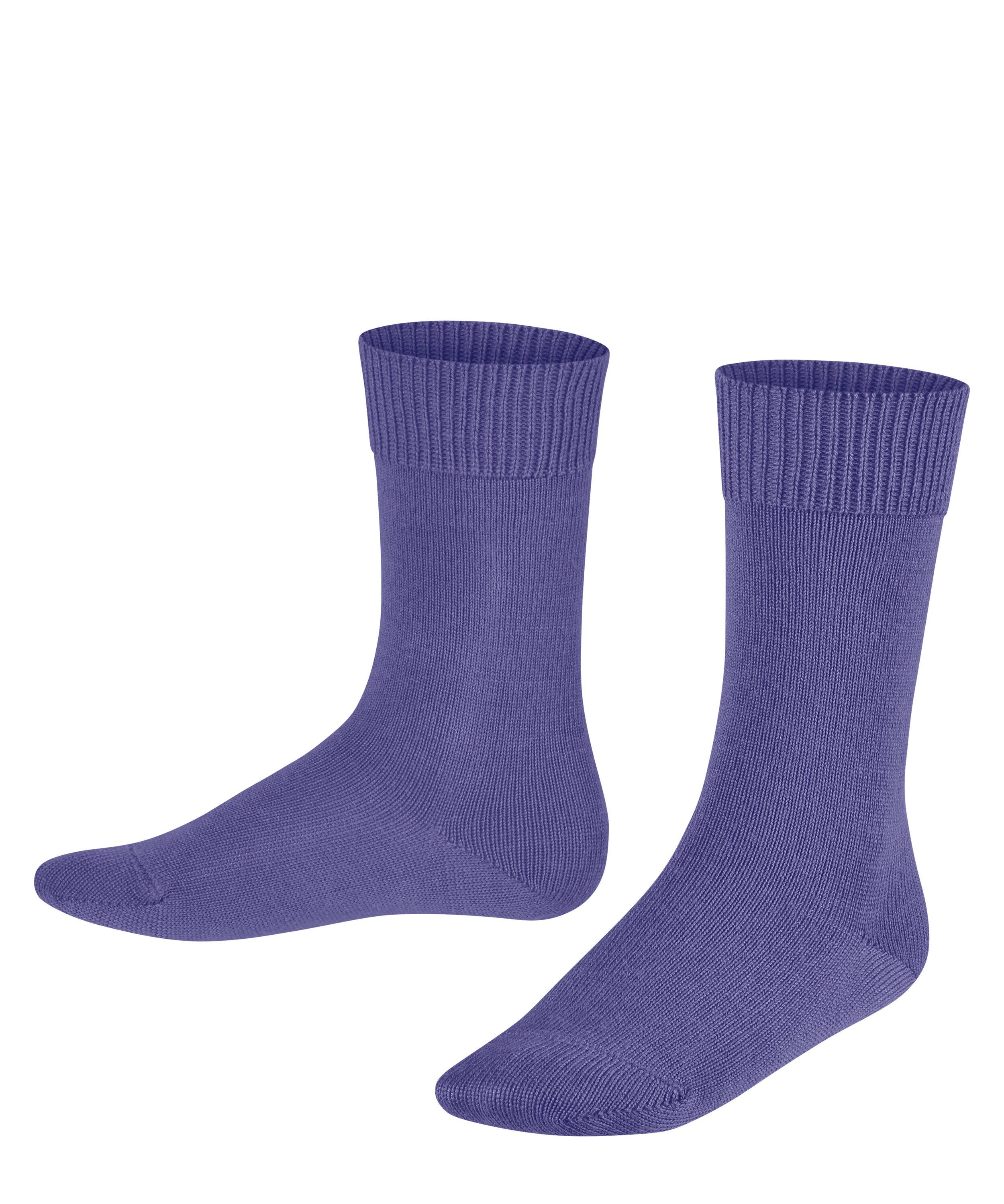FALKE Socken Comfort Wool (1-Paar) aus klimaregulierender Merinowolle