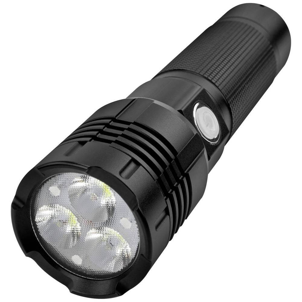 Taschenlampe 3000R Taschenlampe LED Pro ANSMANN®