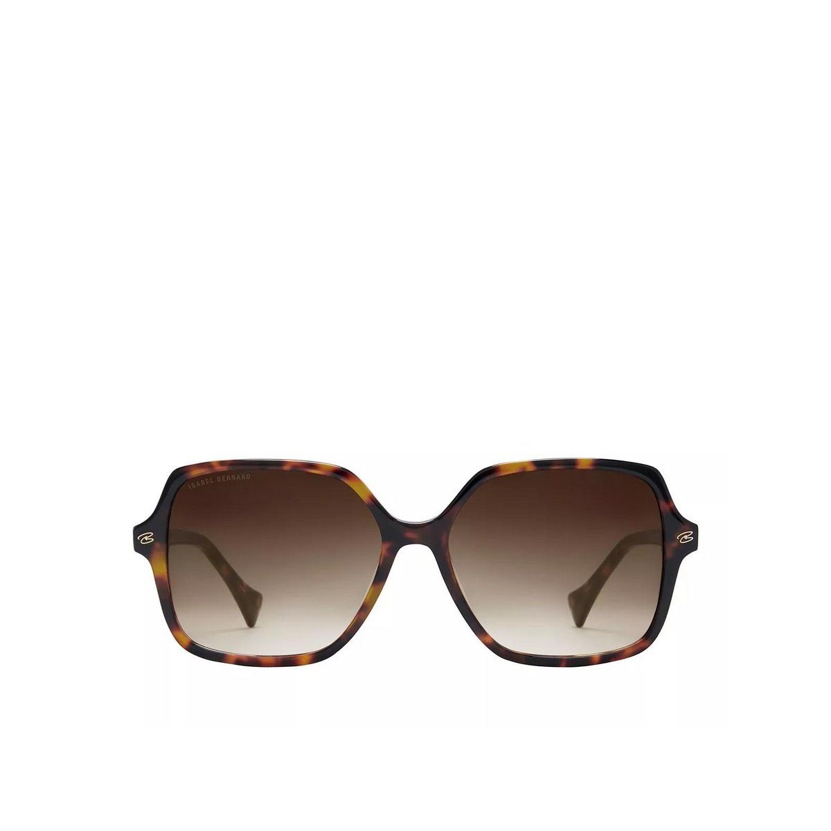 braun Isabel (1-St) Sonnenbrille Bernard