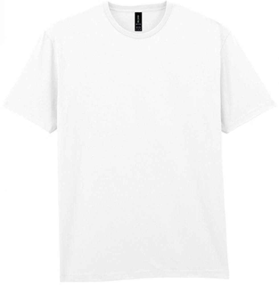 Gildan Rundhalsshirt Light Cotton Adult T-Shirt Herren