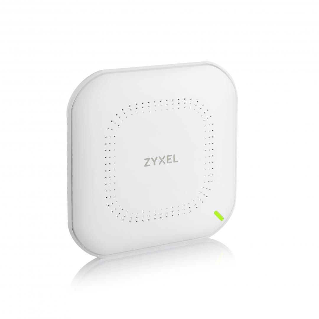 Zyxel ZyXEL NWA90AX - 1200 Mbit/s - 575 Mbit/s - 1200 Mbit/s - 10,100,1000 Netzwerk-Switch