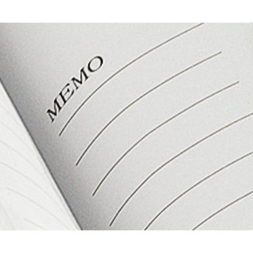 Hama Fotoalbum Memo-Album, für 200 Fotos im Format 10x15 cm, weiße Seiten