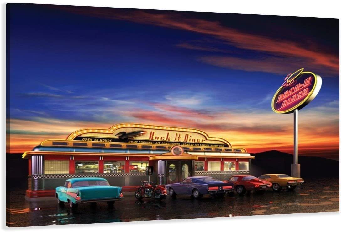 Visario Bild Bild auf Leinwand fertig günstig online kaufen