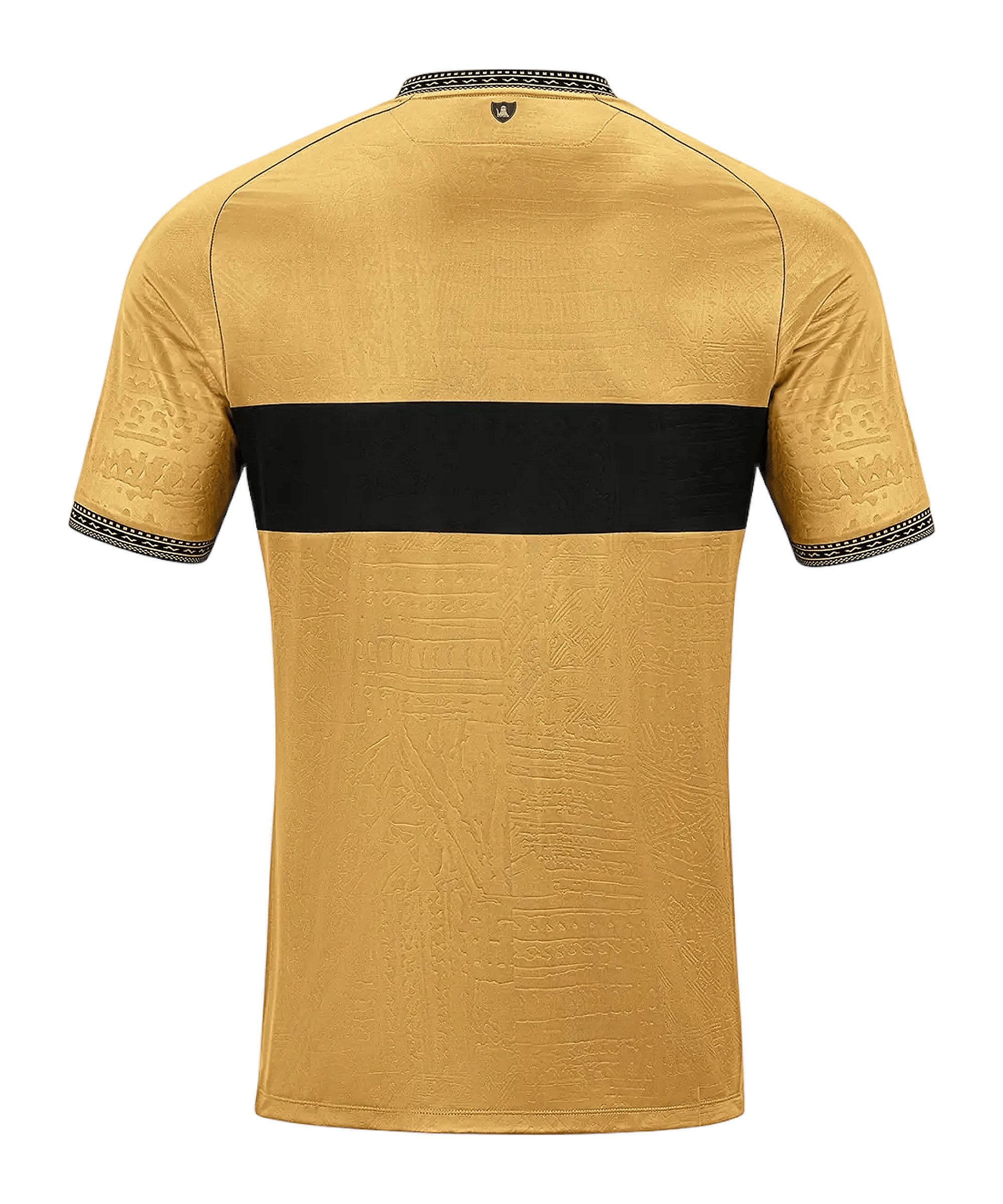 Jako Fußballtrikot JAKO VfB Stuttgart Trikot 3rd 2026/2027 1. Bundesliga
