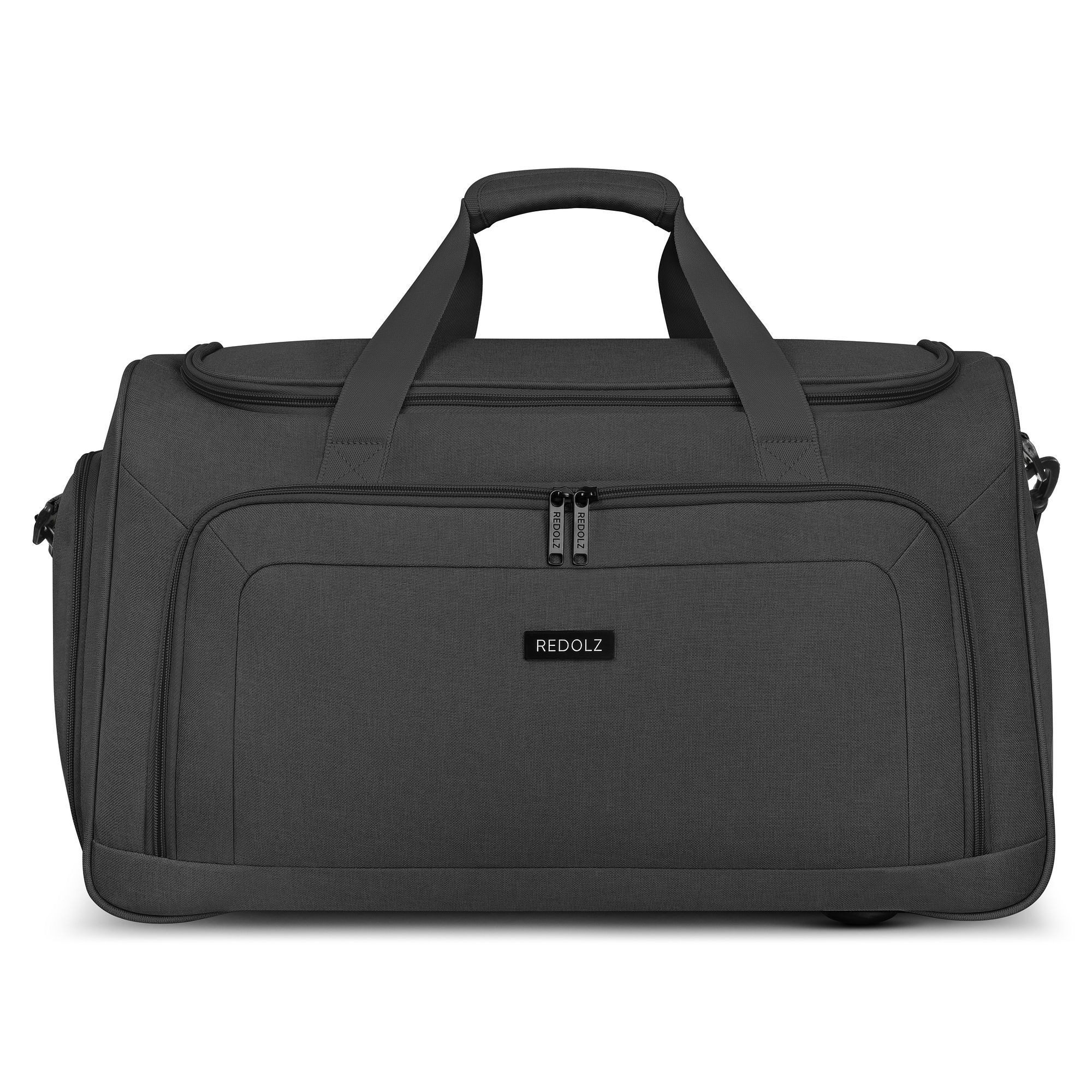 Weekender Essentials 12