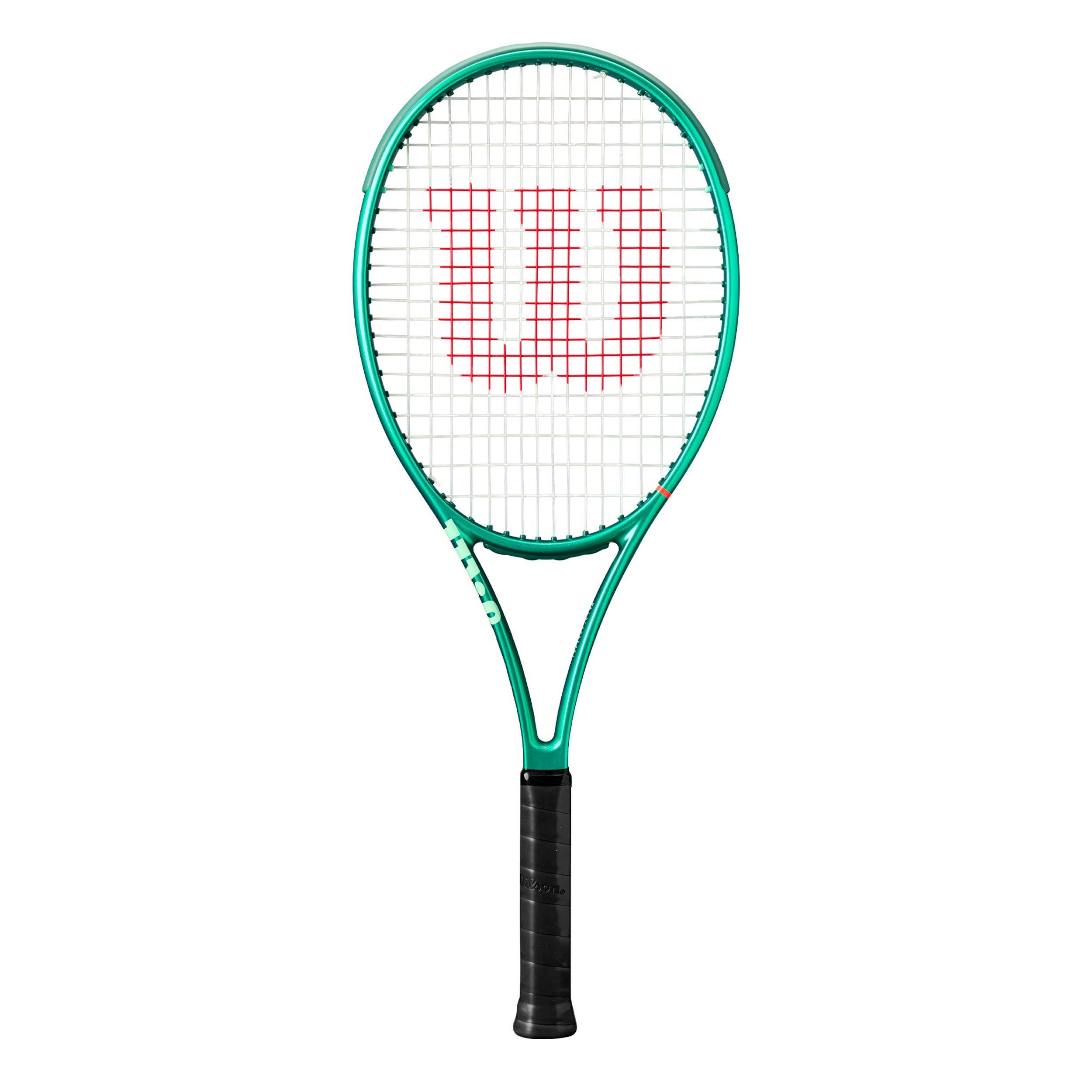 Wilson Tennisschläger Blade 101 Team V10