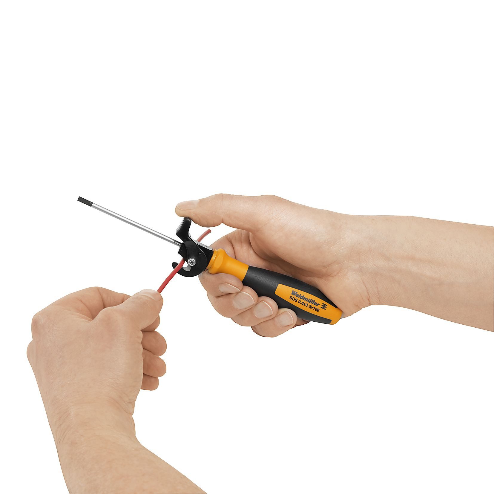 Weidmüller Multitool