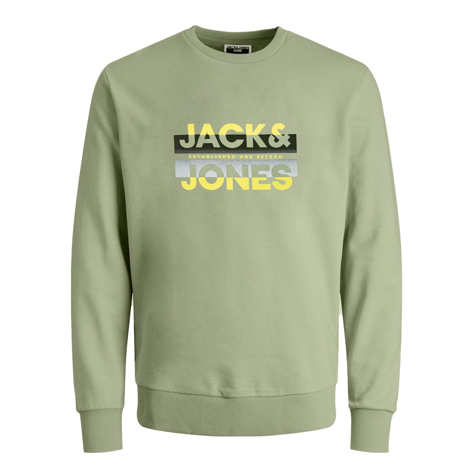 Jack & Jones Sweatshirt JCORAY Color günstig online kaufen