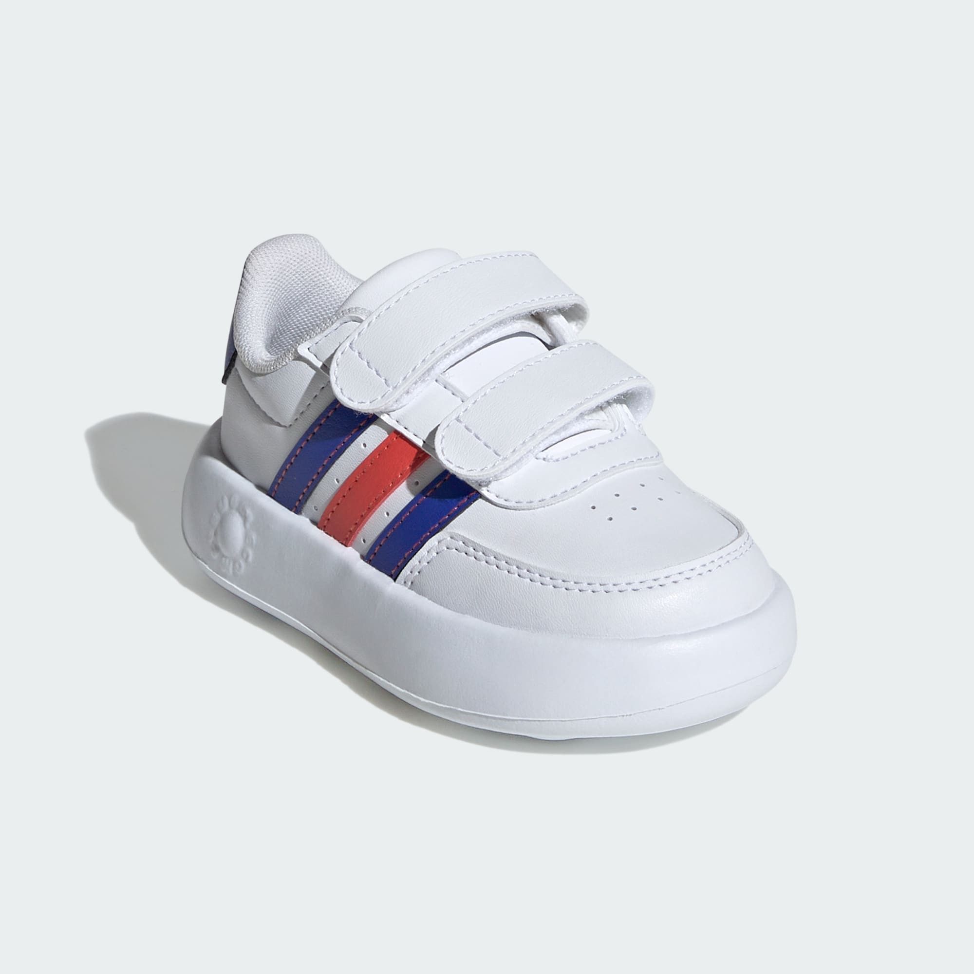 BREAKNET 2.0 KIDS SCHUH Tennisschuh