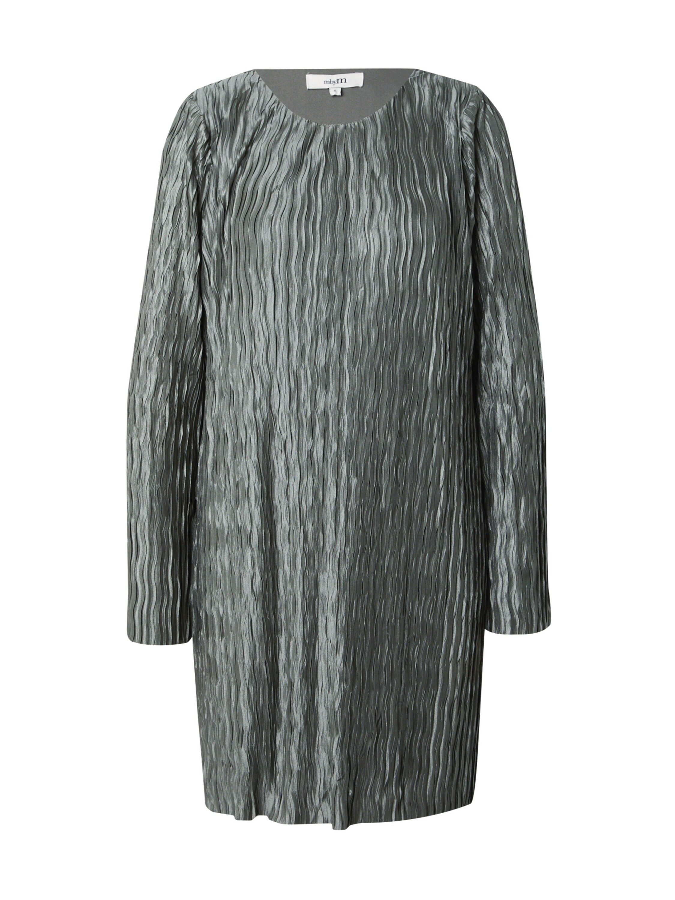 MbyM Sommerkleid Azurite (1-tlg) Pailletten