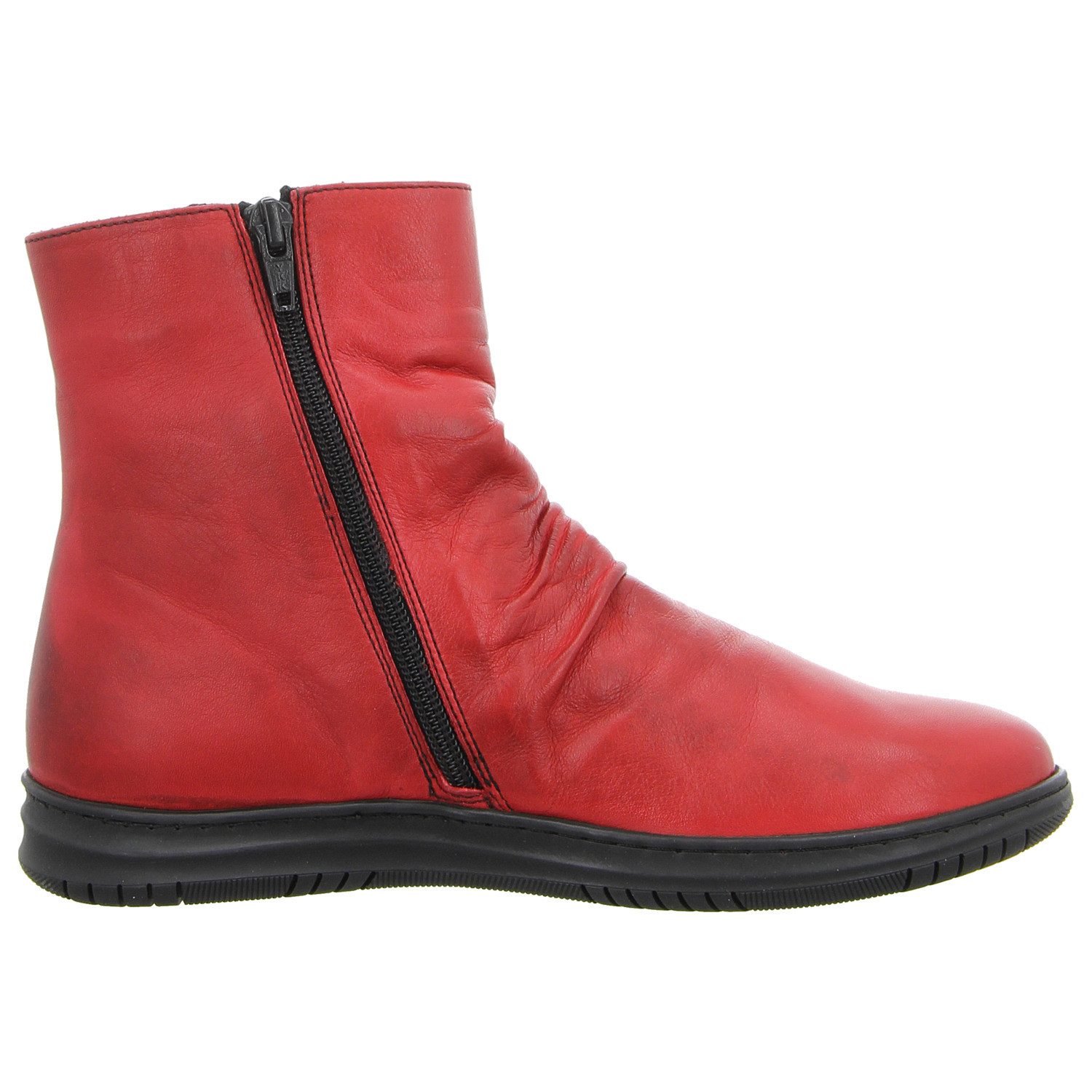 Gemini Anilina Stiefelette