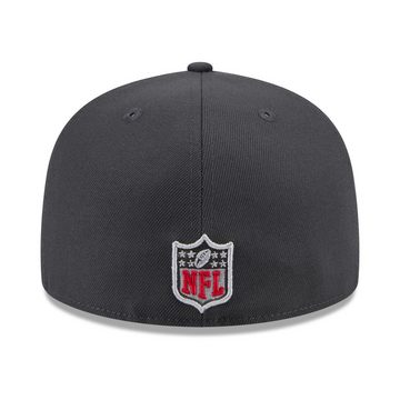 New Era Fitted Cap 59Fifty NFL 2024 DRAFT Tampa Bay Buccaneers