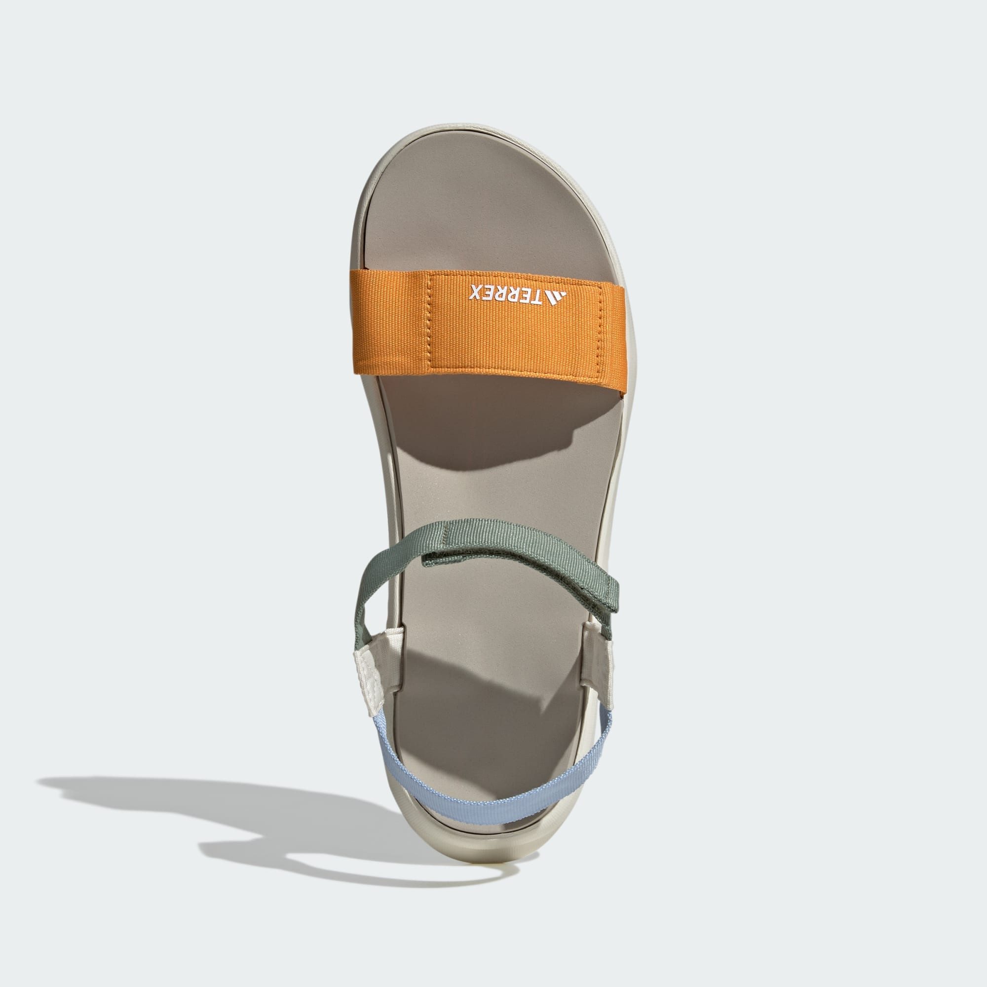 adidas TERREX TERREX HYDROTERRA LIGHT SANDALE Outdoorsandale (1-tlg) günstig online kaufen