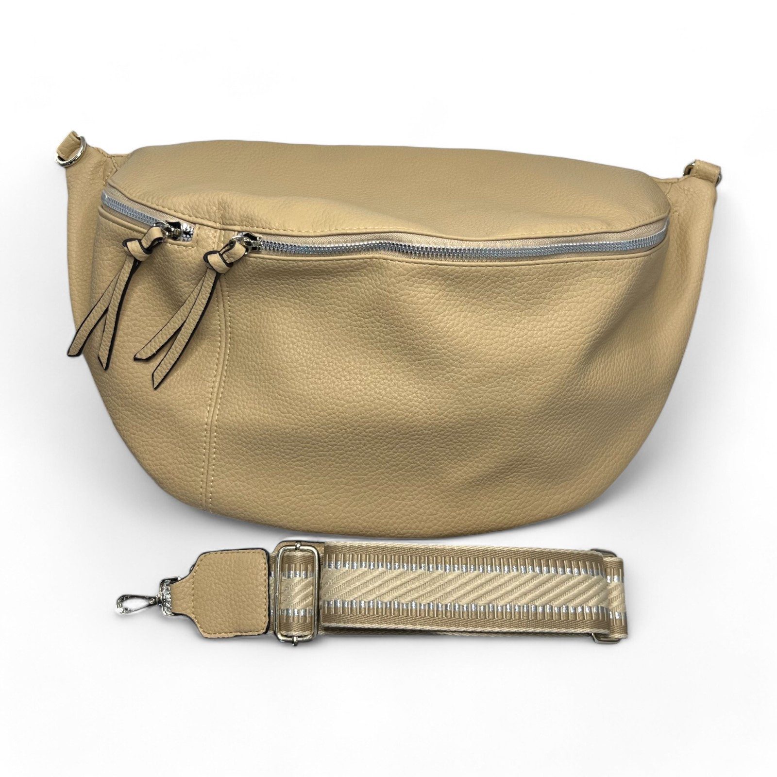 Cocopop Studio Umhängetasche Große Umhängetasche Damen günstig online kaufen