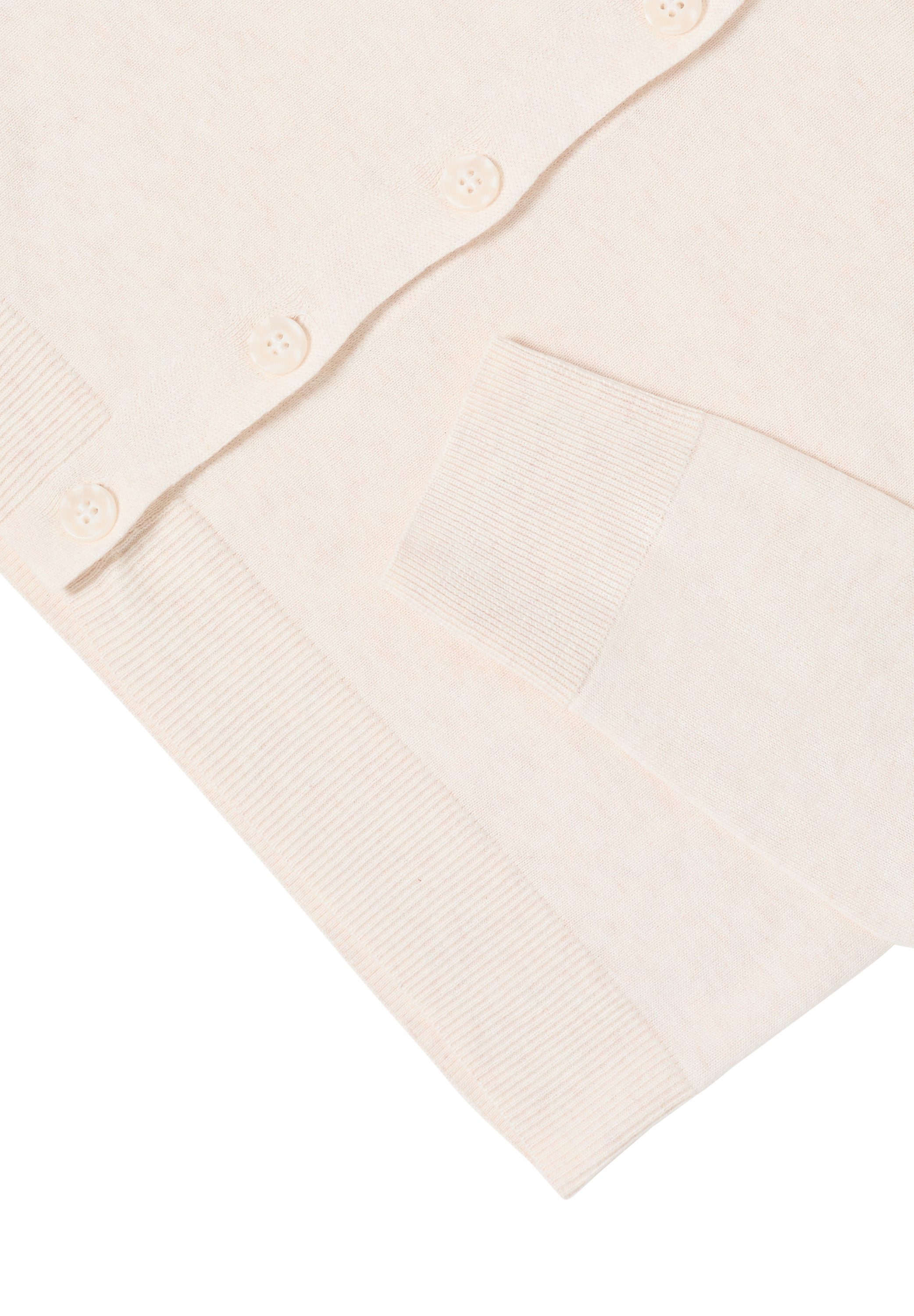 CECIL Cardigan aus Baumwolle mit Stretchanteil – Bild 5 von 5