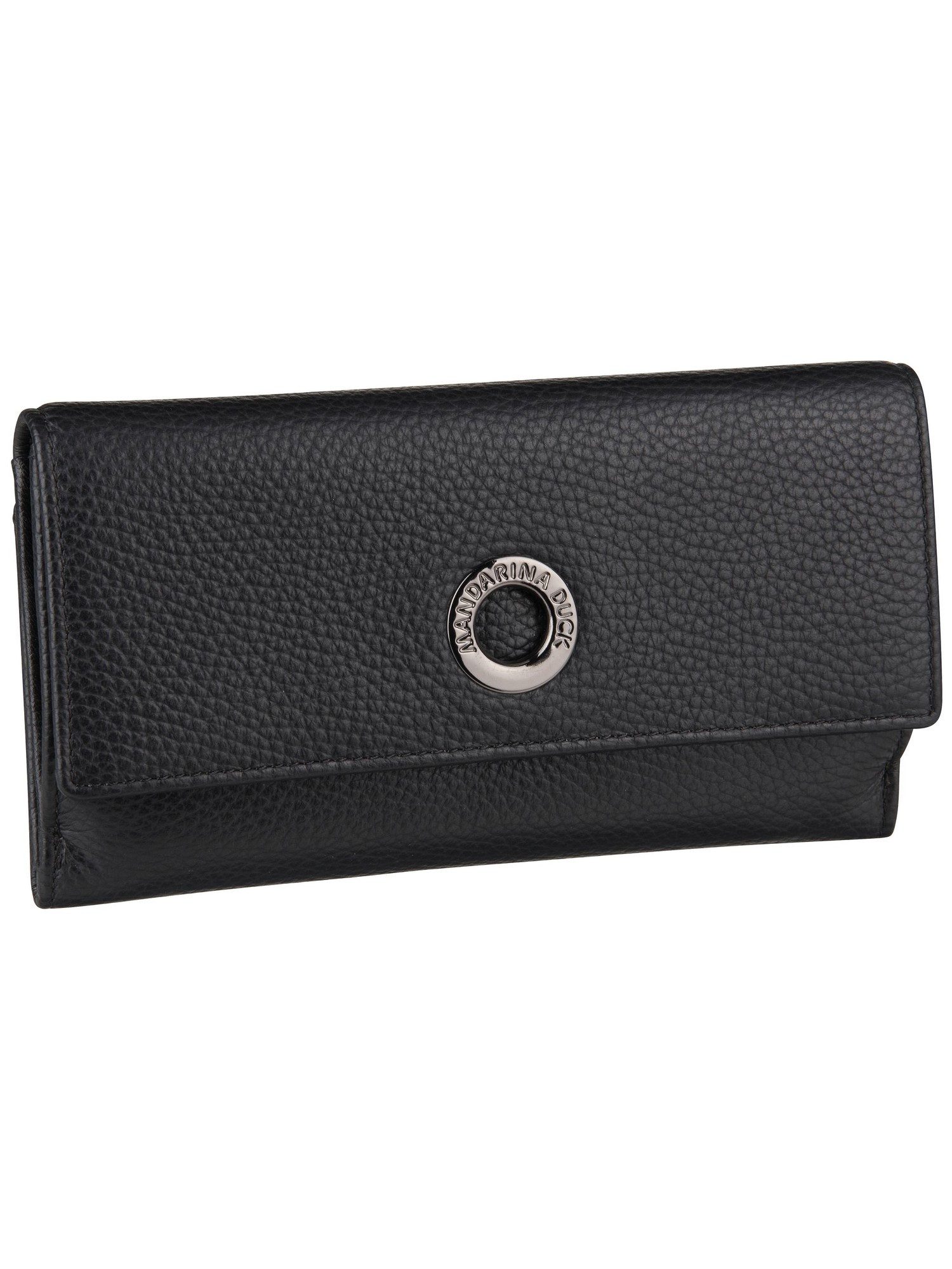Mandarina Duck Geldbörse Mellow Leather FZP63