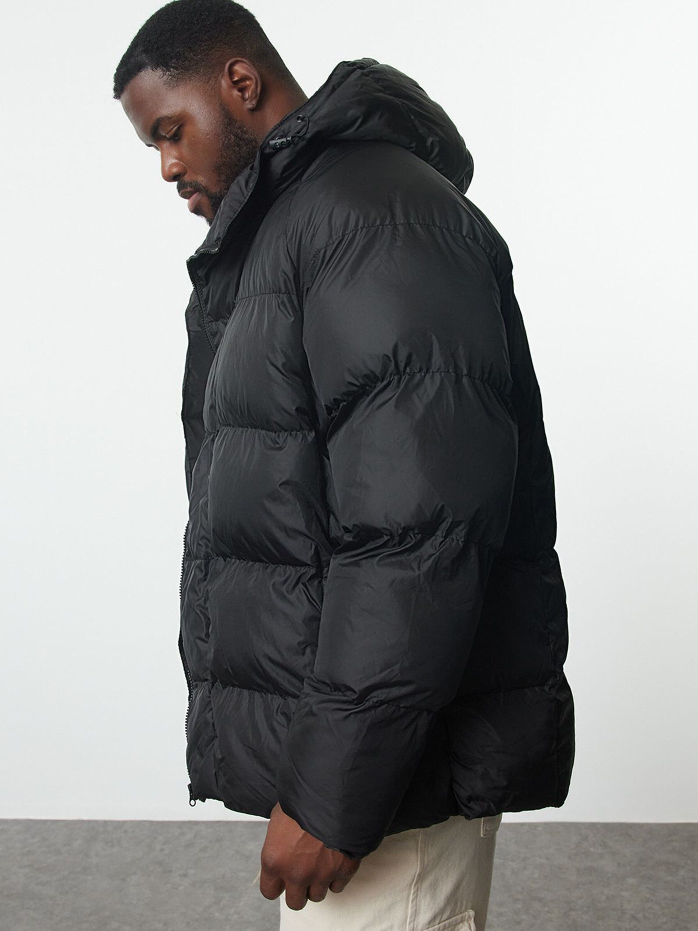 Trendyol Steppjacke (1-St)