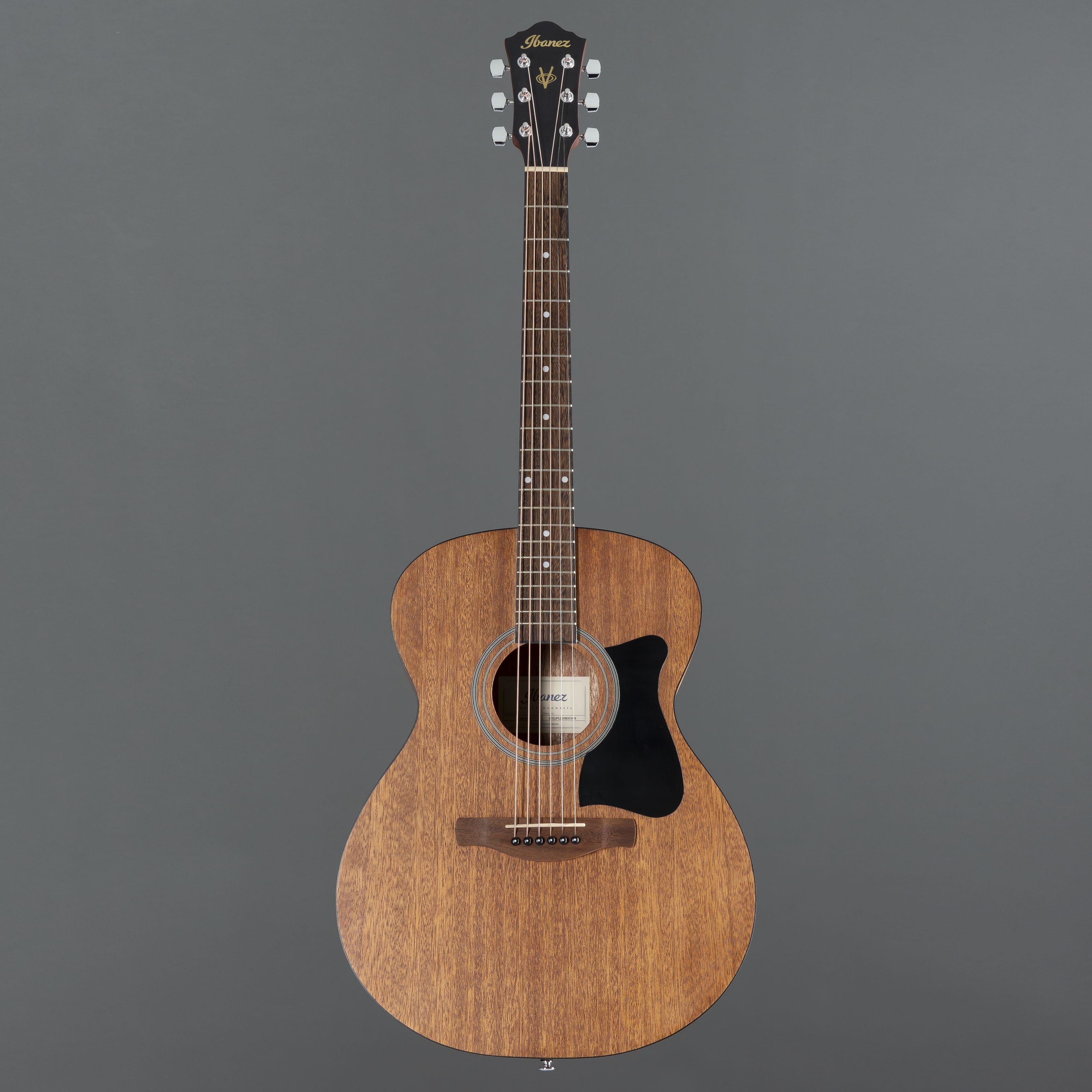 Ibanez Westerngitarre, Westerngitarren, 000/OM Gitarren, VC44-OPN - Westerngitarre