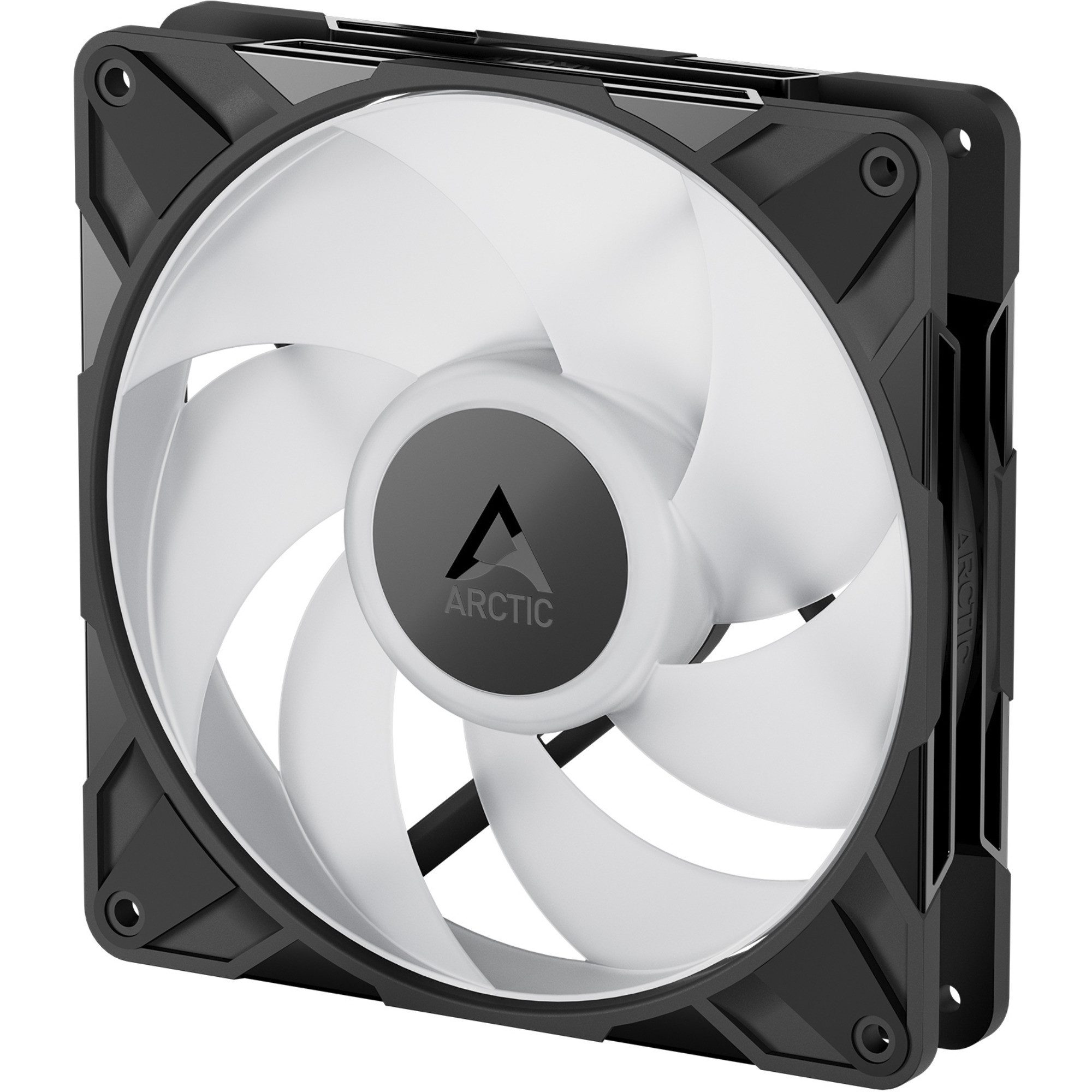 Arctic Gehäuselüfter ARCTIC P14 Pro A-RGB, Gehäuselüfter, (3er Pack)