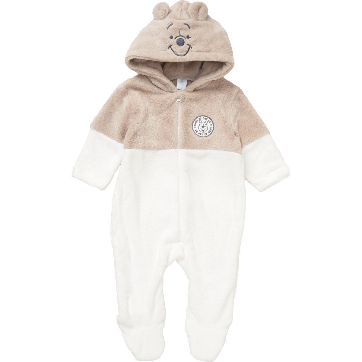 Disney Overall Winnie Pooh Unisex Kinder (1-tlg)