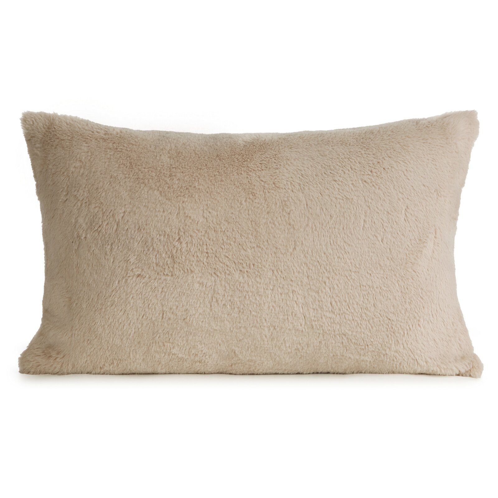 Eurofirany Kissenbezug Kuschelweiche Kissenbezüge und Nackenrolle-Kissen NI günstig online kaufen